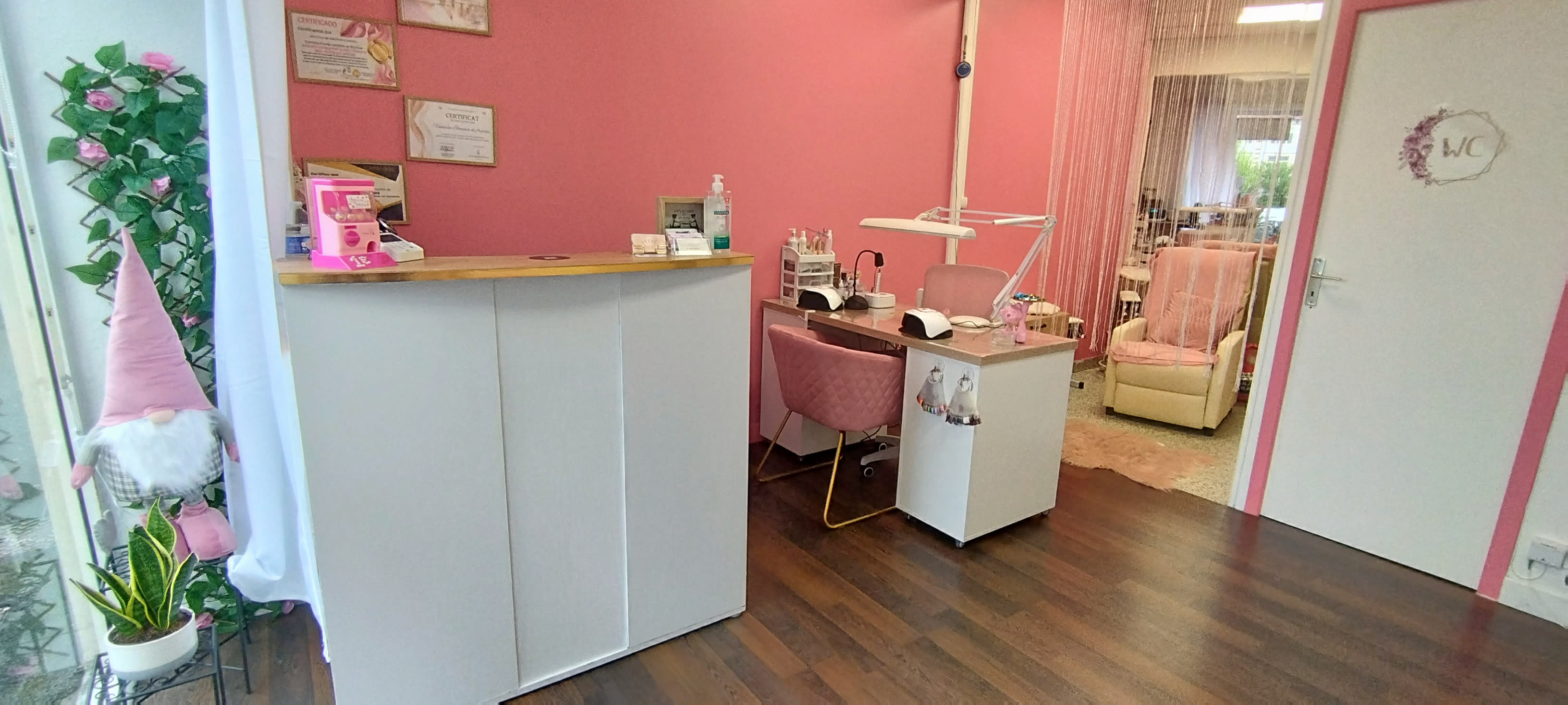 Nails & Beauté