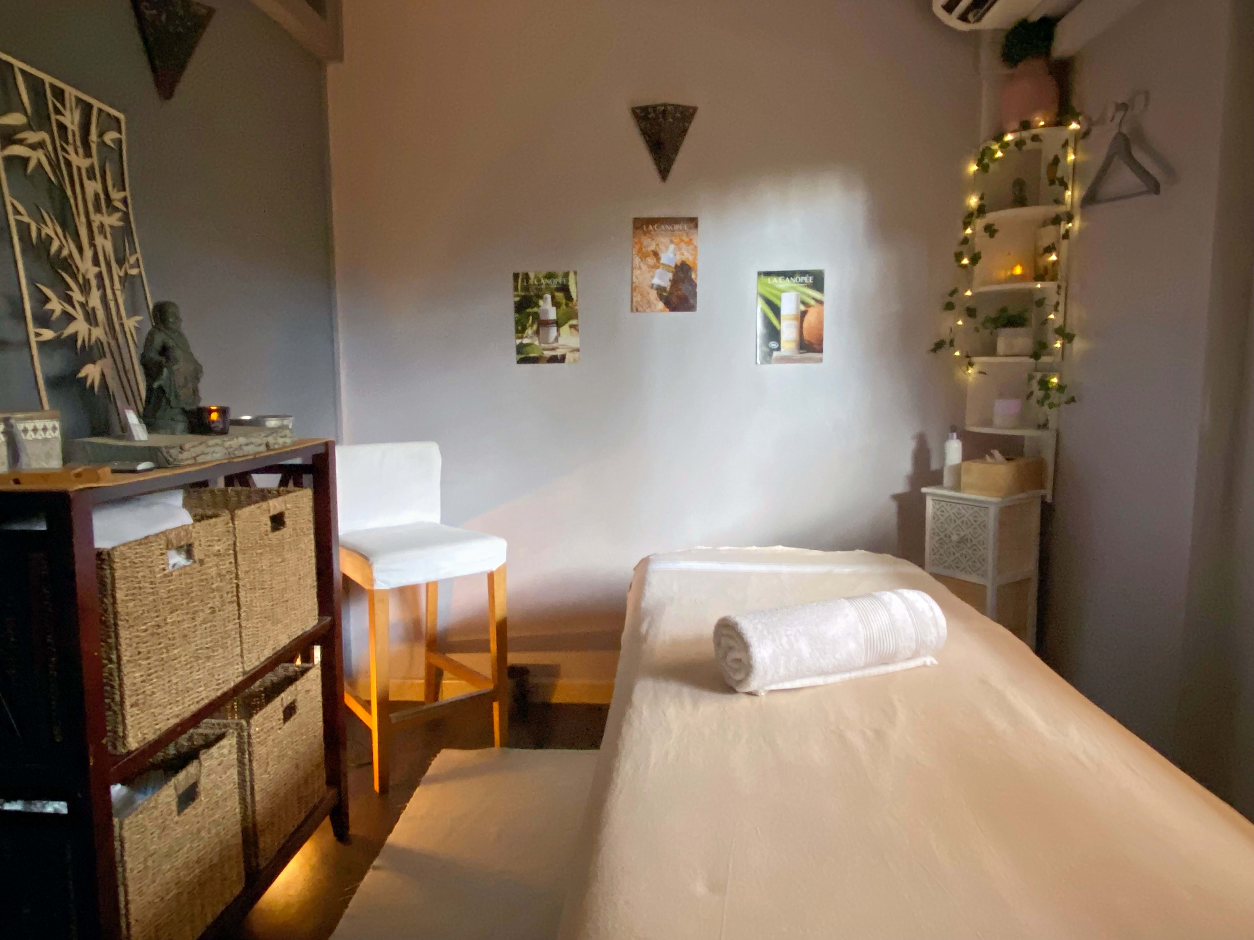 Body Estate - Institut de beauté Antibes - Body Estate - Photo Galerie - OneBooking
