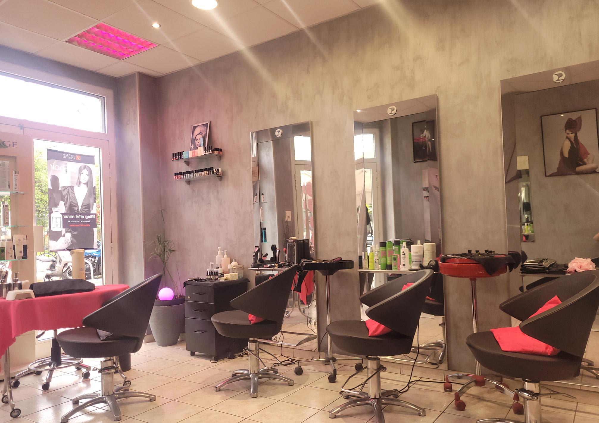 Styling C - Coiffure Nice - Styling C - Photo Galerie - OneBooking