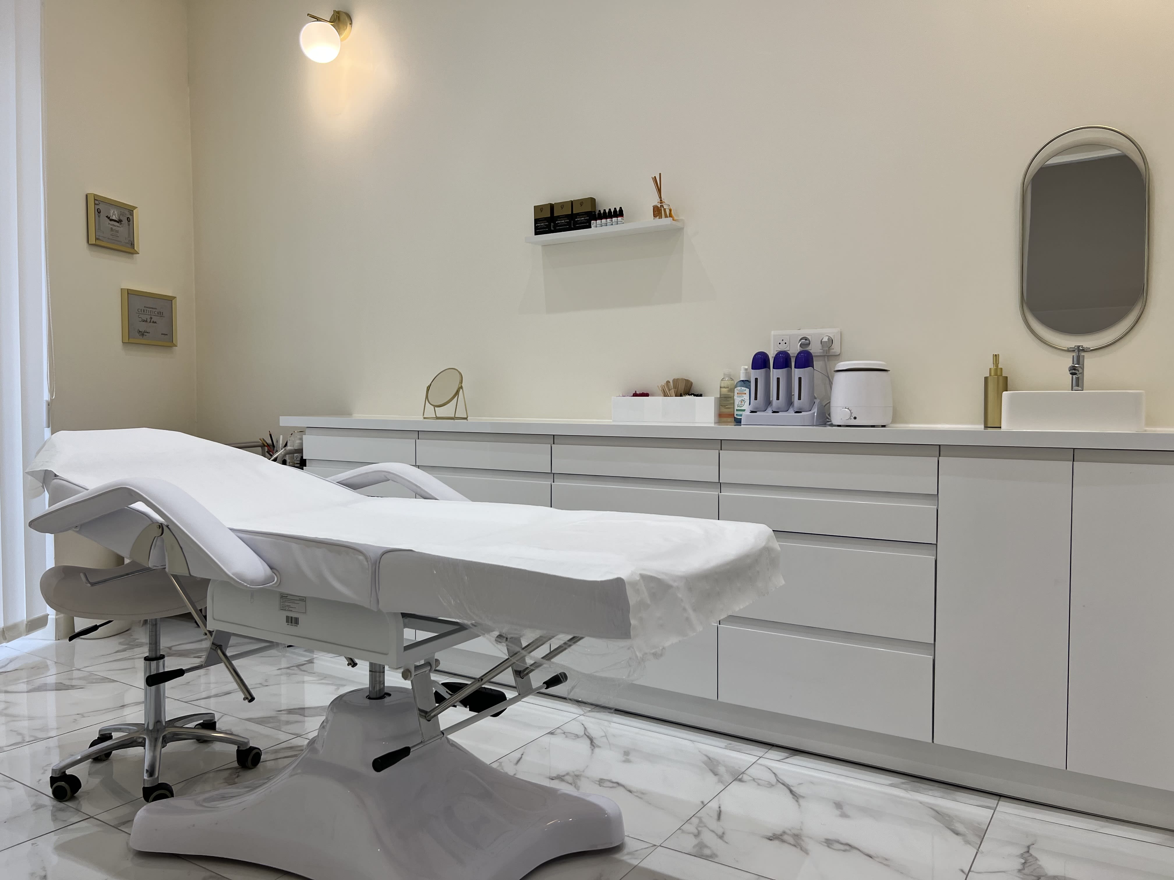 L’Atelier 22 - Institut de beauté Béziers - L’Atelier 22 - Photo Galerie - OneBooking