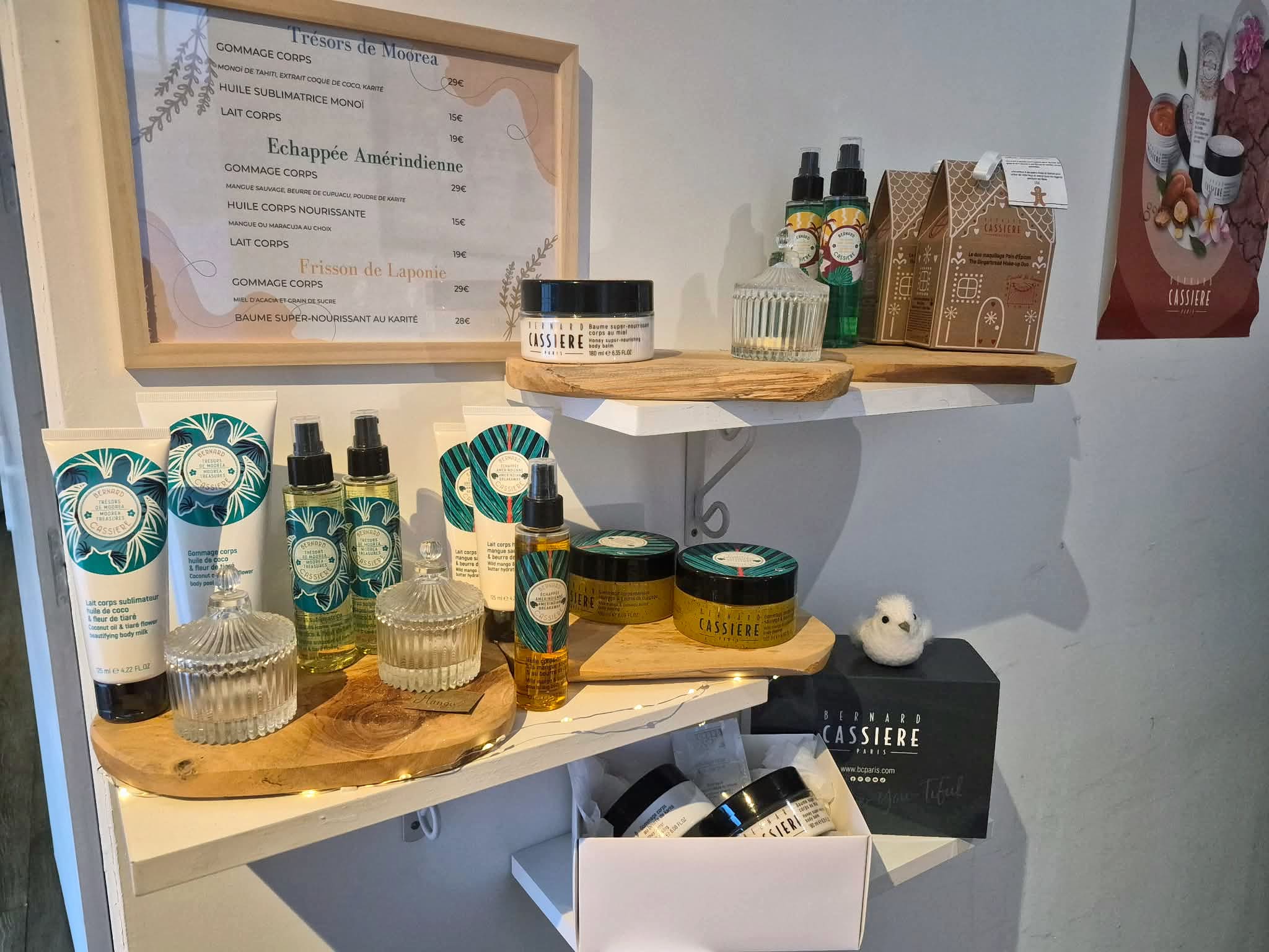 Voyage ô Spa - Institut de beauté Béziers - Voyage ô Spa - Photo Galerie - OneBooking