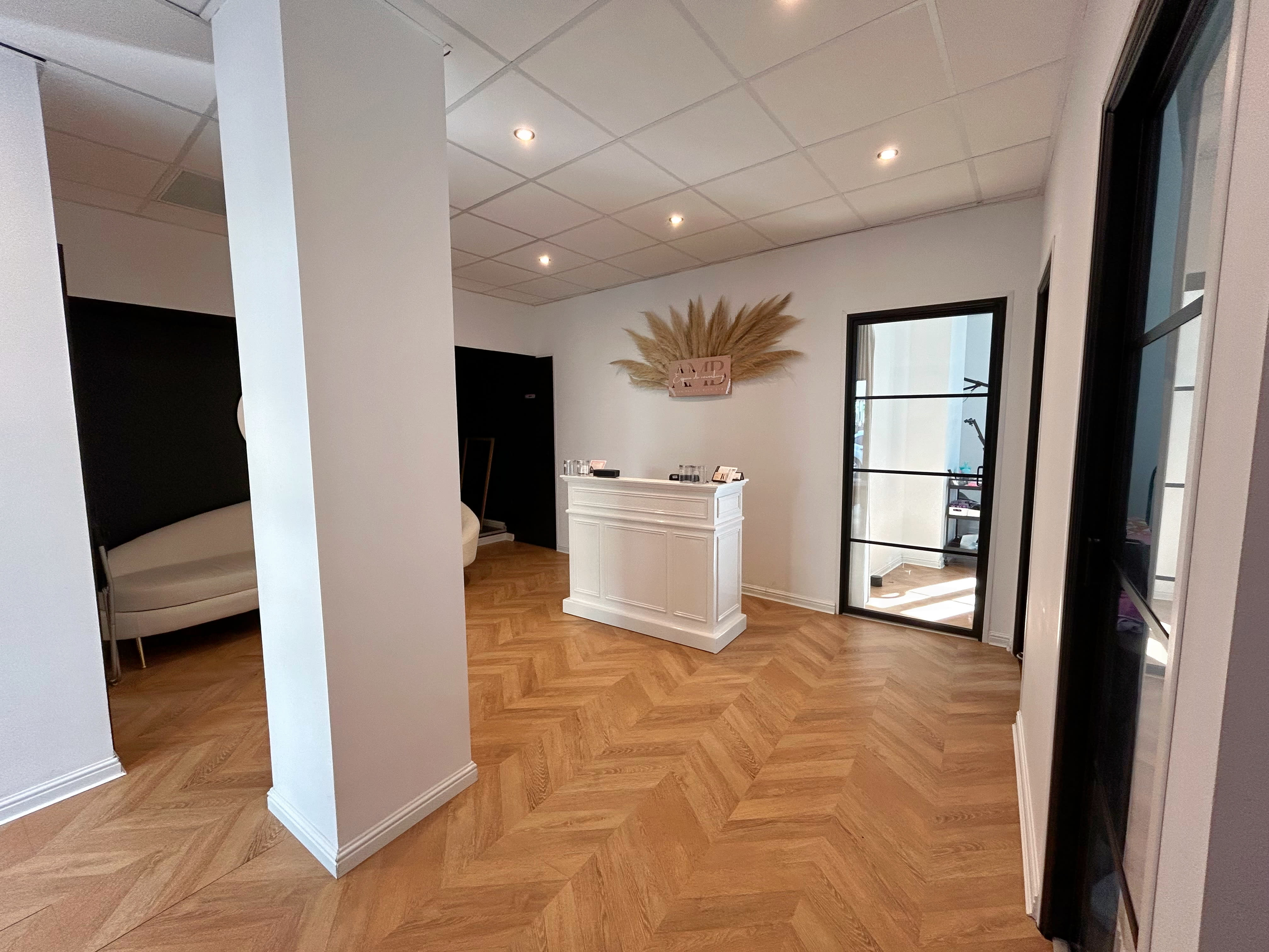 Kami To Kao | Massage - Head Spa - Coiffure Saint-Étienne - OneBooking