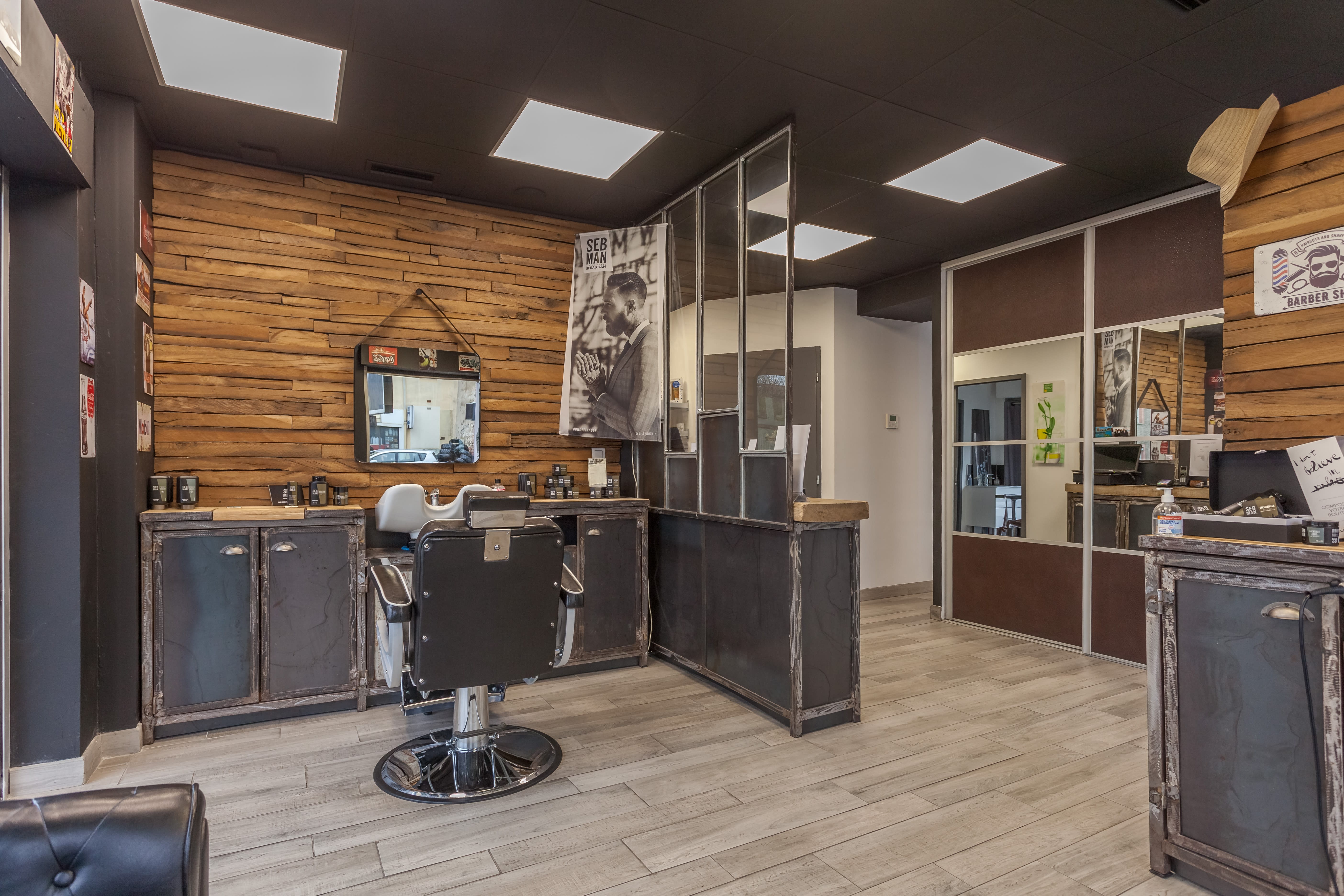 Tendances - Coiffure Toulouse - Tendances - Photo Galerie - OneBooking