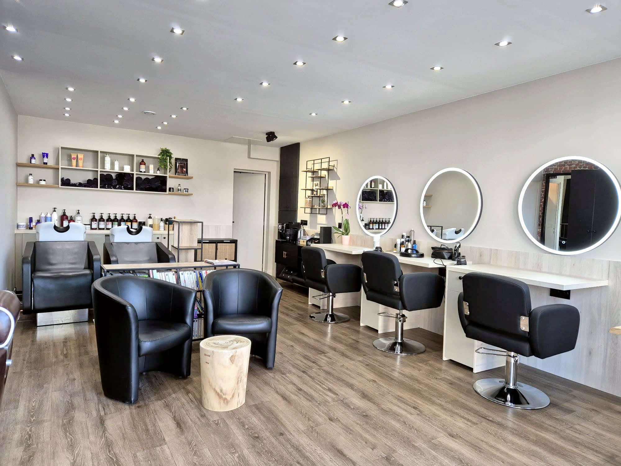 L'atelier S