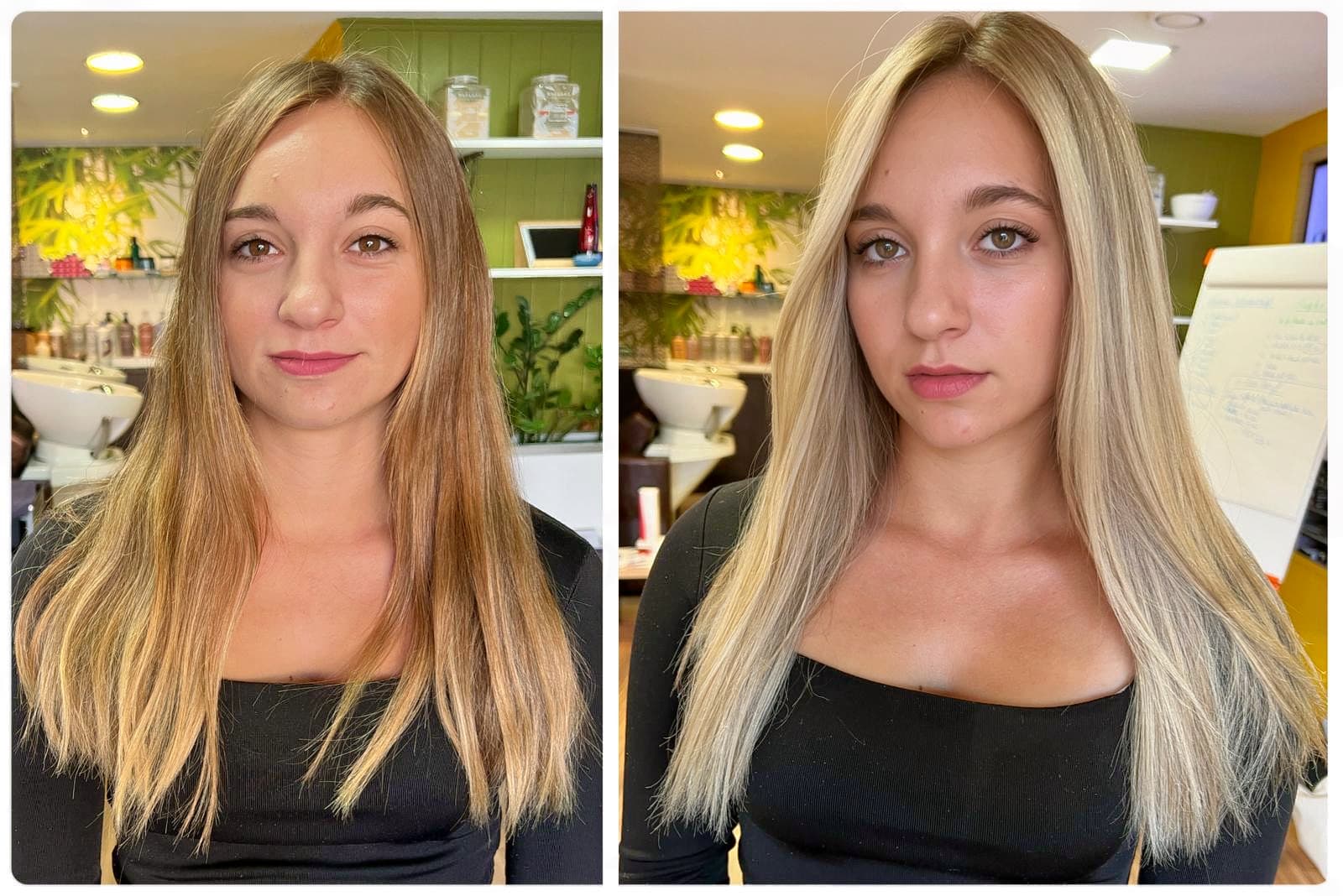 D & G - Galateau - Coiffure Limoges - OneBooking