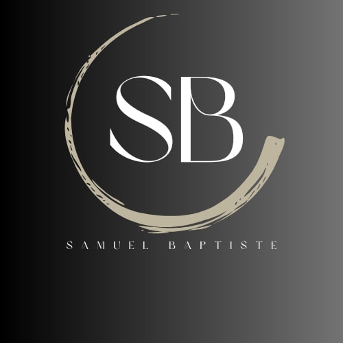 Samuel Baptiste - Coiffure Montpellier - Photo de couverture - OneBooking