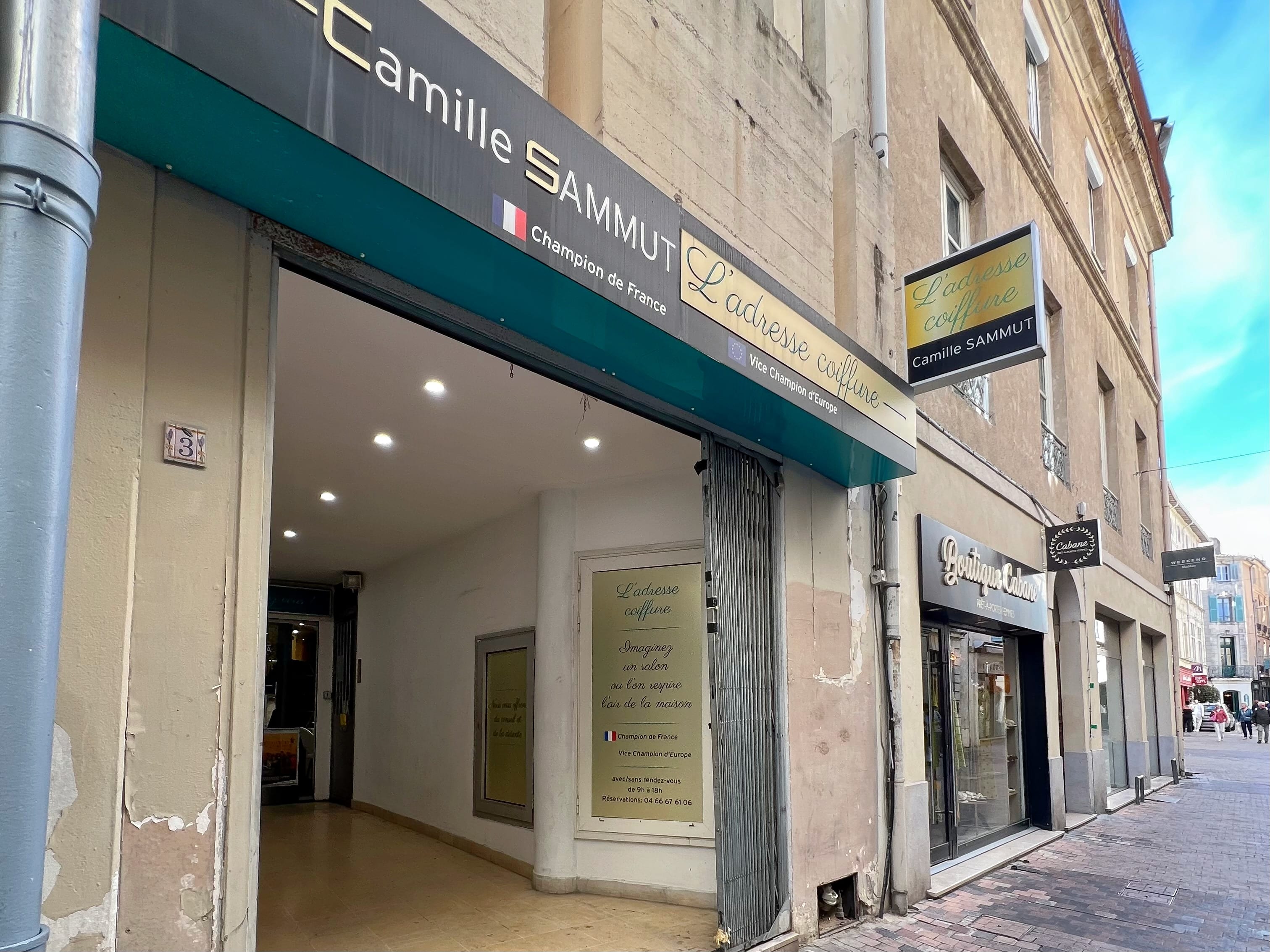L'beautynail's - Onglerie Nîmes - OneBooking