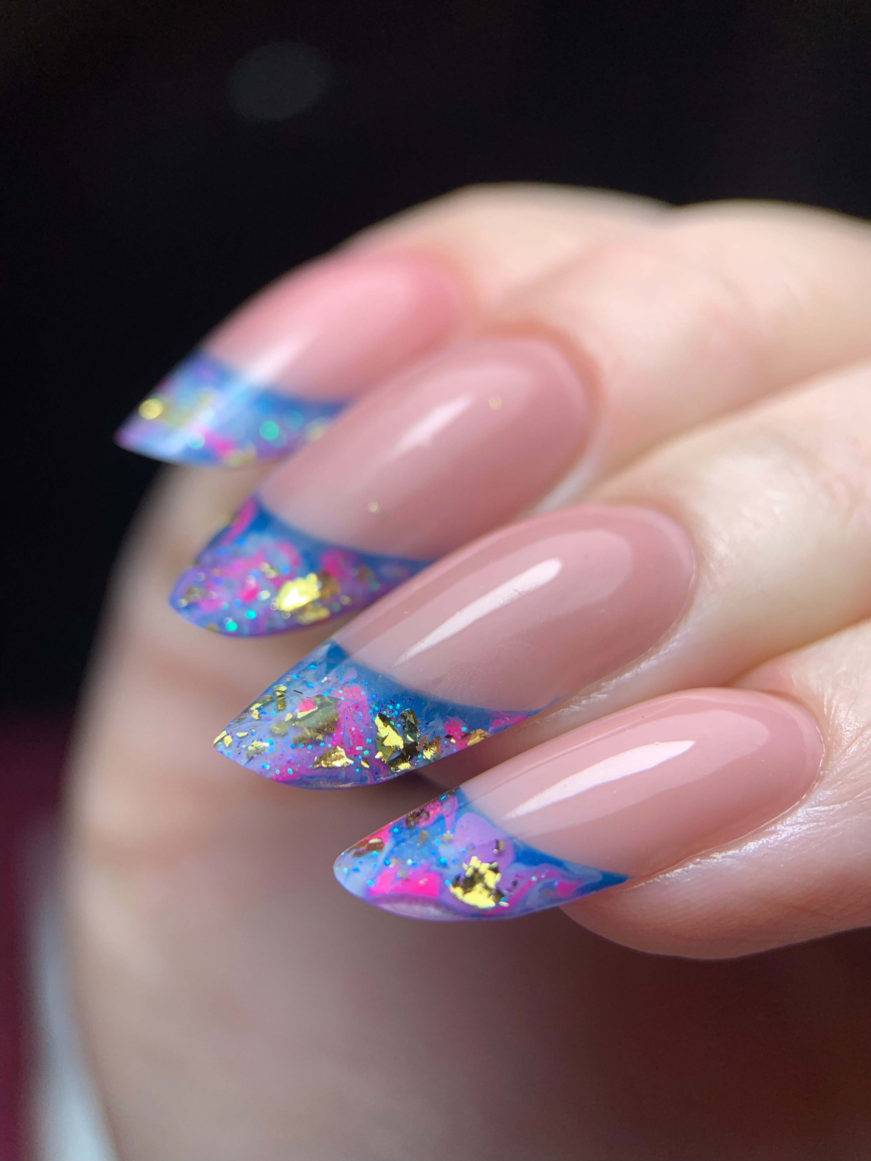 Rosah Nails - Onglerie Nantes - OneBooking