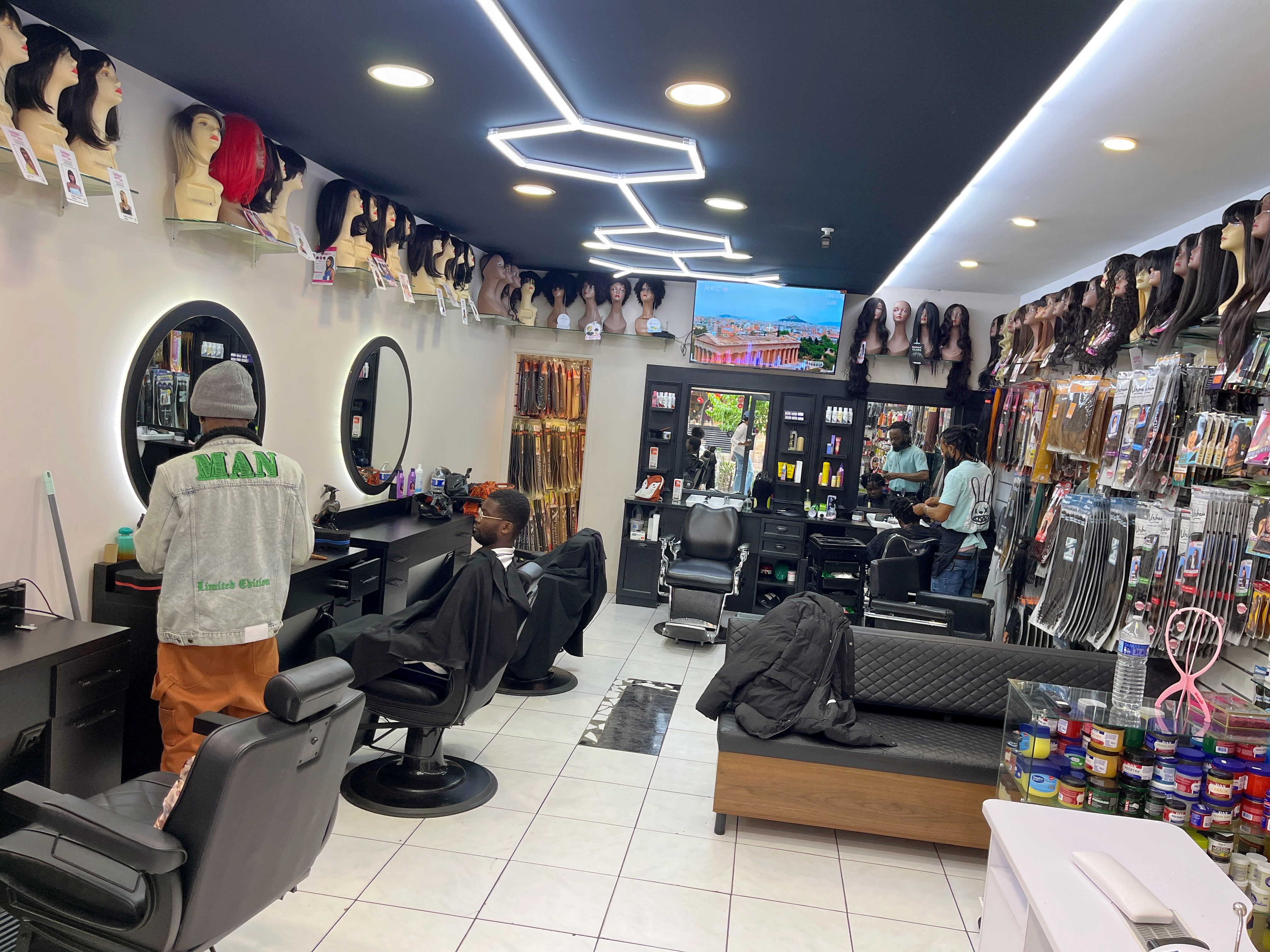 Java Coiffure & Cosmétique - Coiffure Toulouse - Java Coiffure & Cosmétique - Photo Galerie - OneBooking