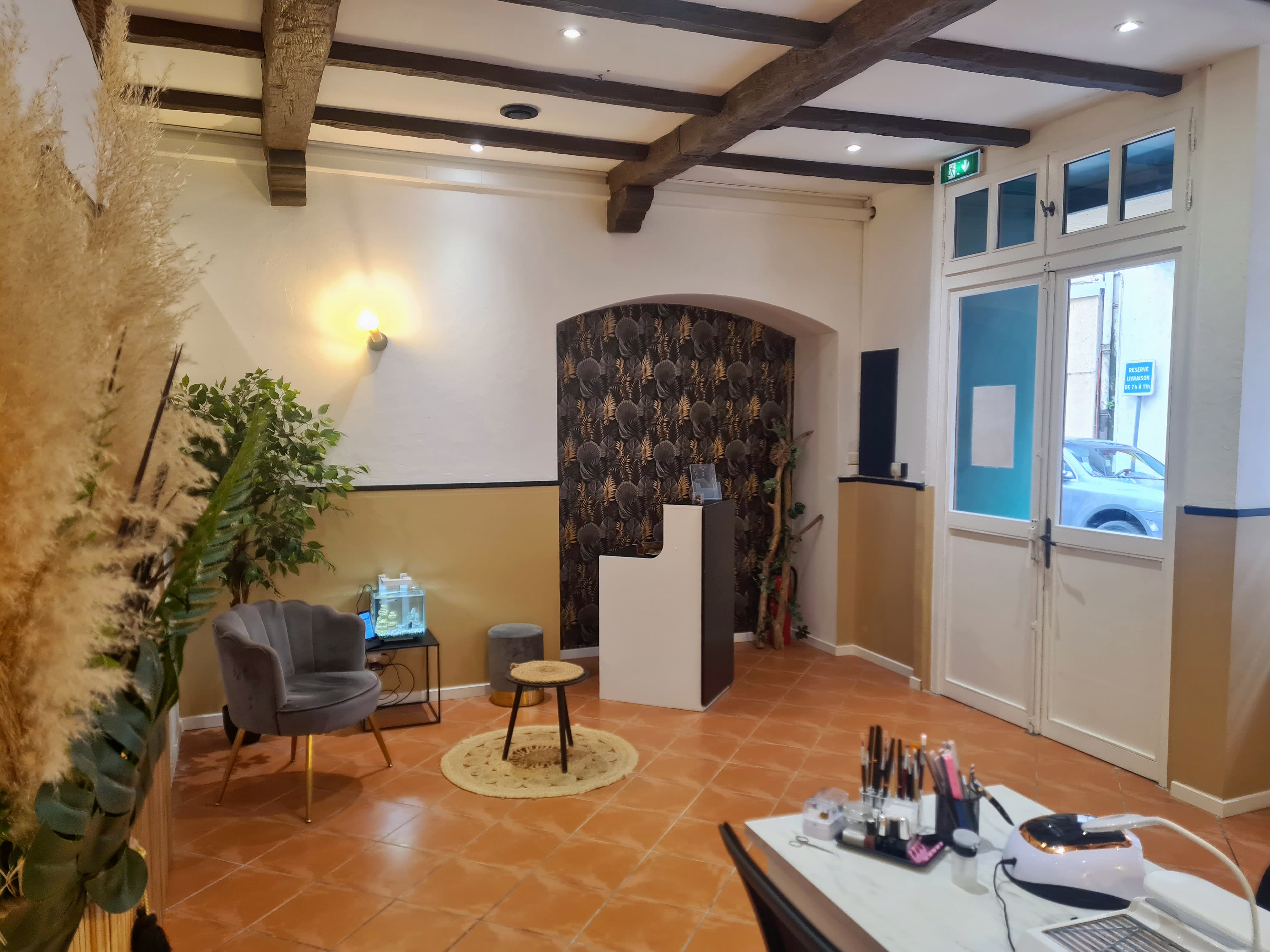 Myamore by Esteban - Épilation Béziers - OneBooking