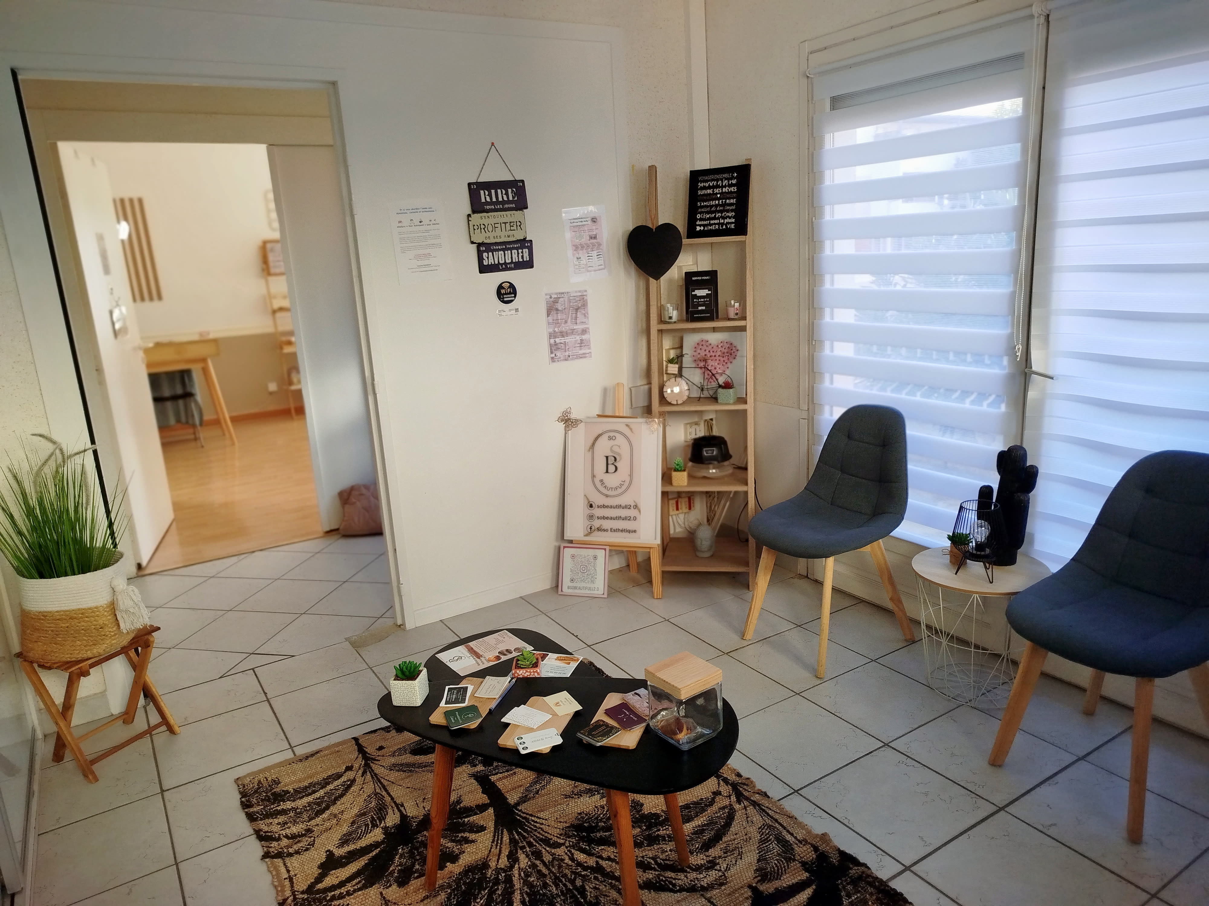 So Beautifull 2.0 - Institut de beauté Béziers - So Beautifull 2.0 - Photo Galerie - OneBooking