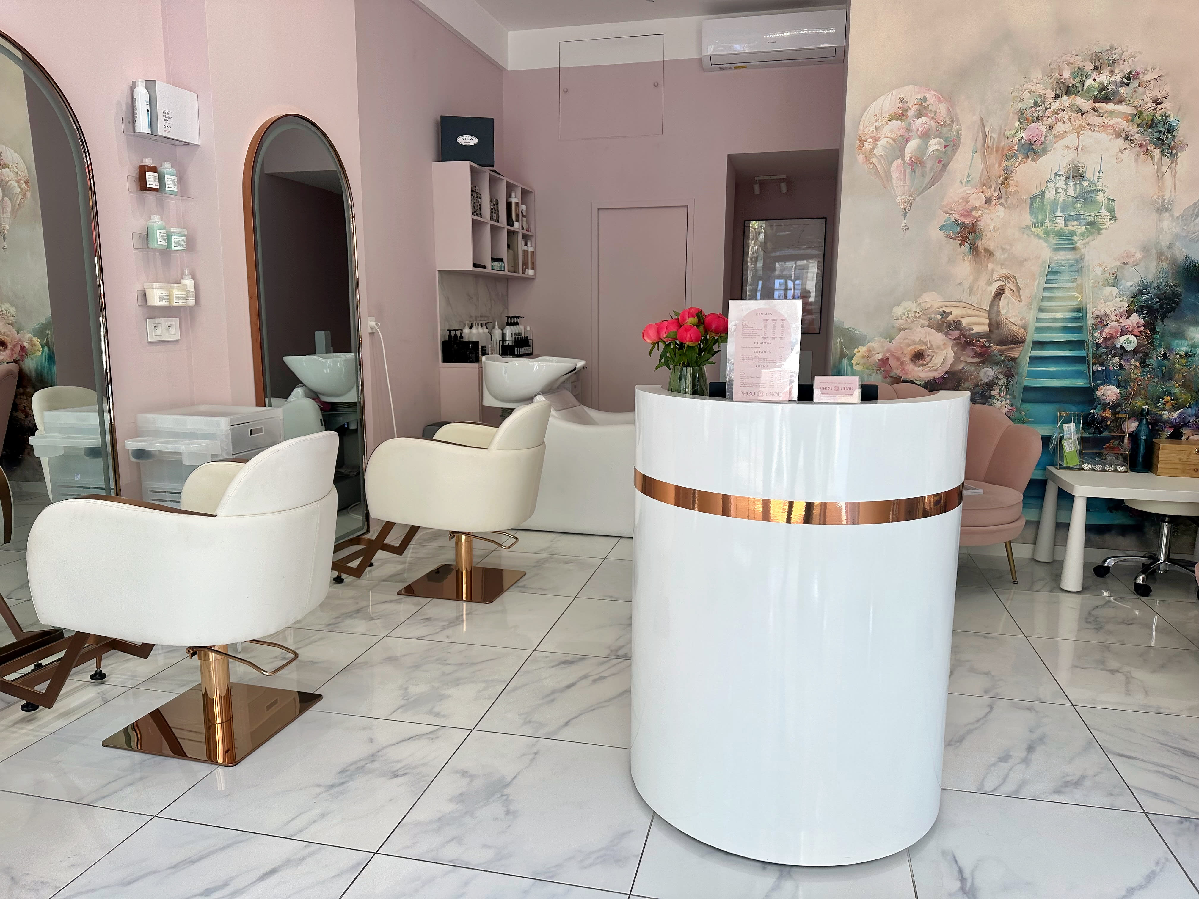 Chouchou - Institut de beauté Nice - Chouchou - Photo Galerie - OneBooking