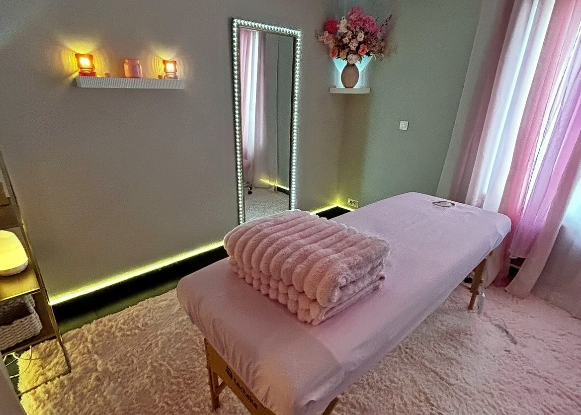 Anbariyya Massages