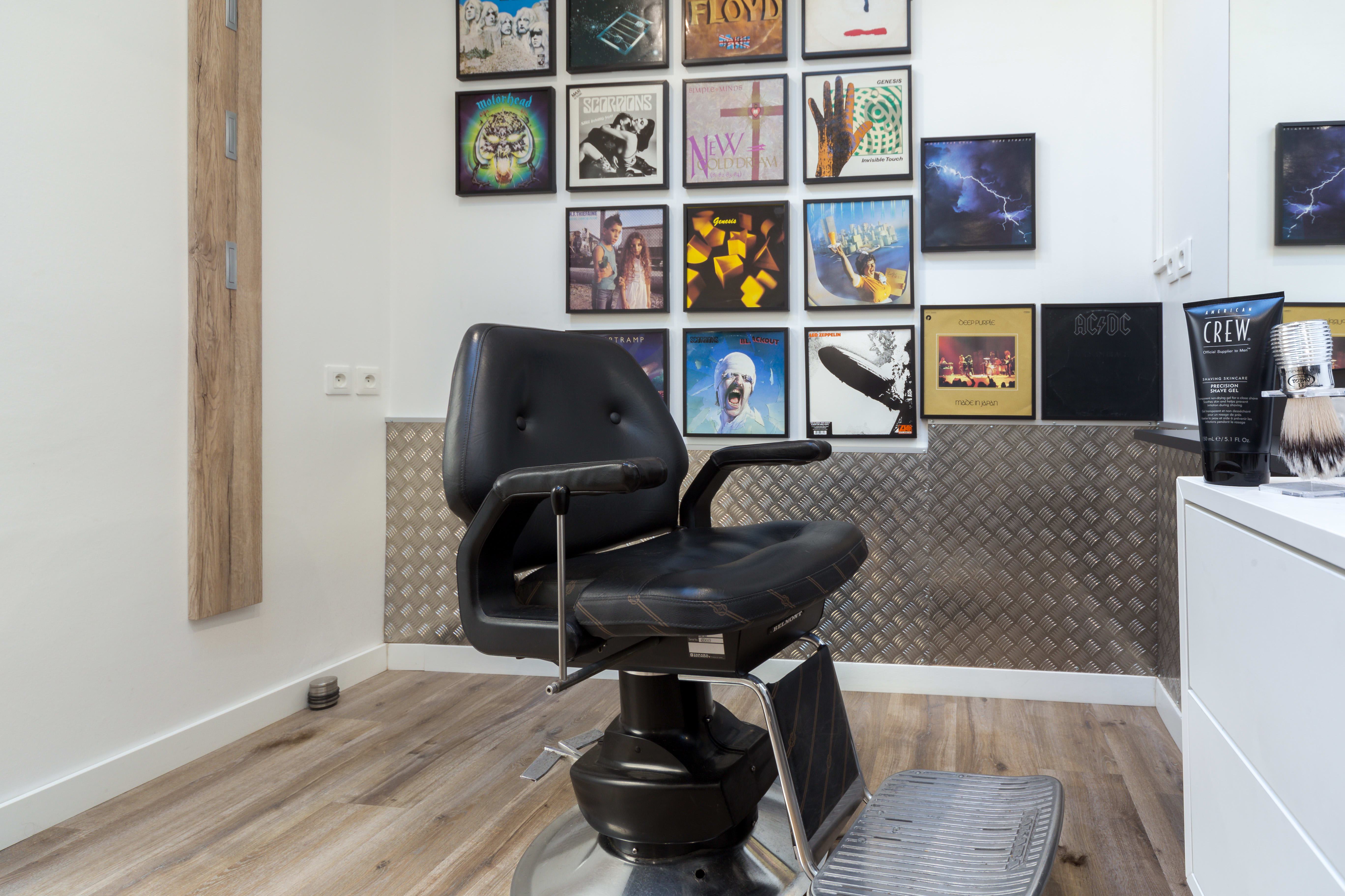 Patrick B - Coiffure Toulouse - Patrick B - Photo Galerie - OneBooking