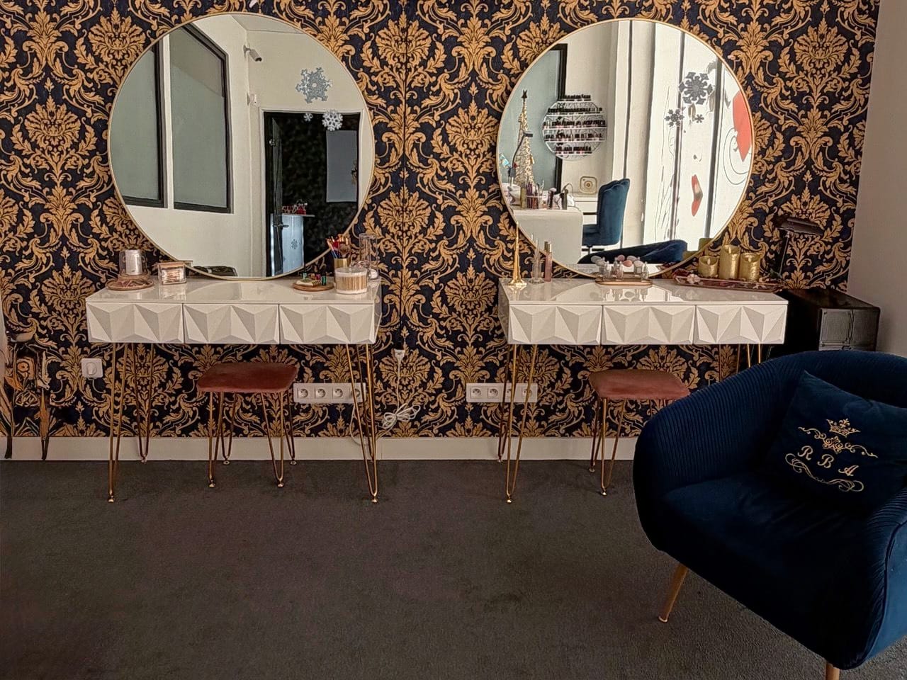Russian Beauty Academy - Institut de beauté Nantes - Russian Beauty Academy - Photo Galerie - OneBooking