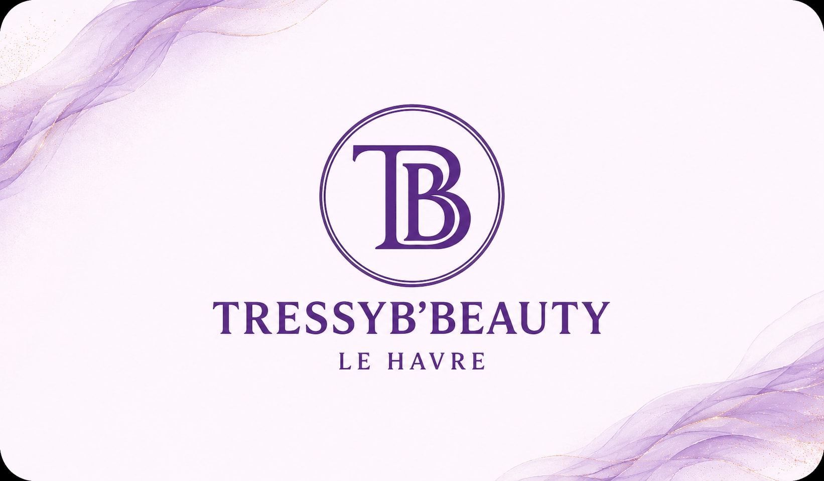 Tressy B Beauty - Onglerie Le Havre - OneBooking
