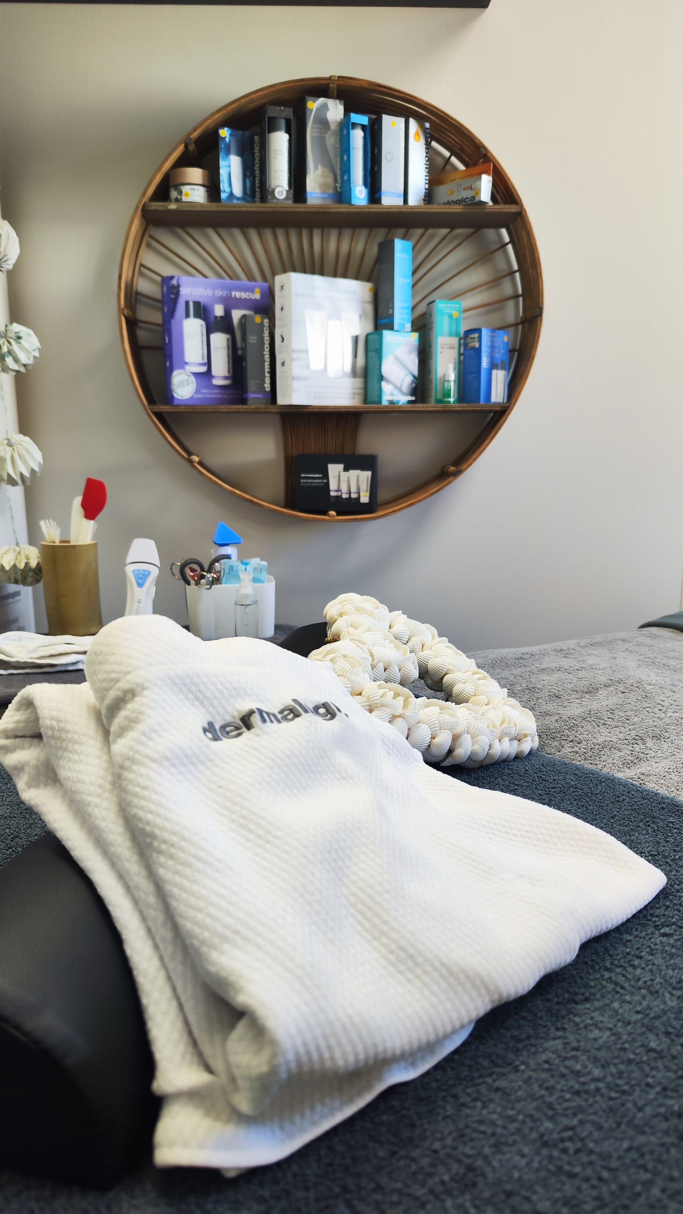 Le Cocoon de Céline - Institut de beauté Béziers - Le Cocoon de Céline - Photo Galerie - OneBooking