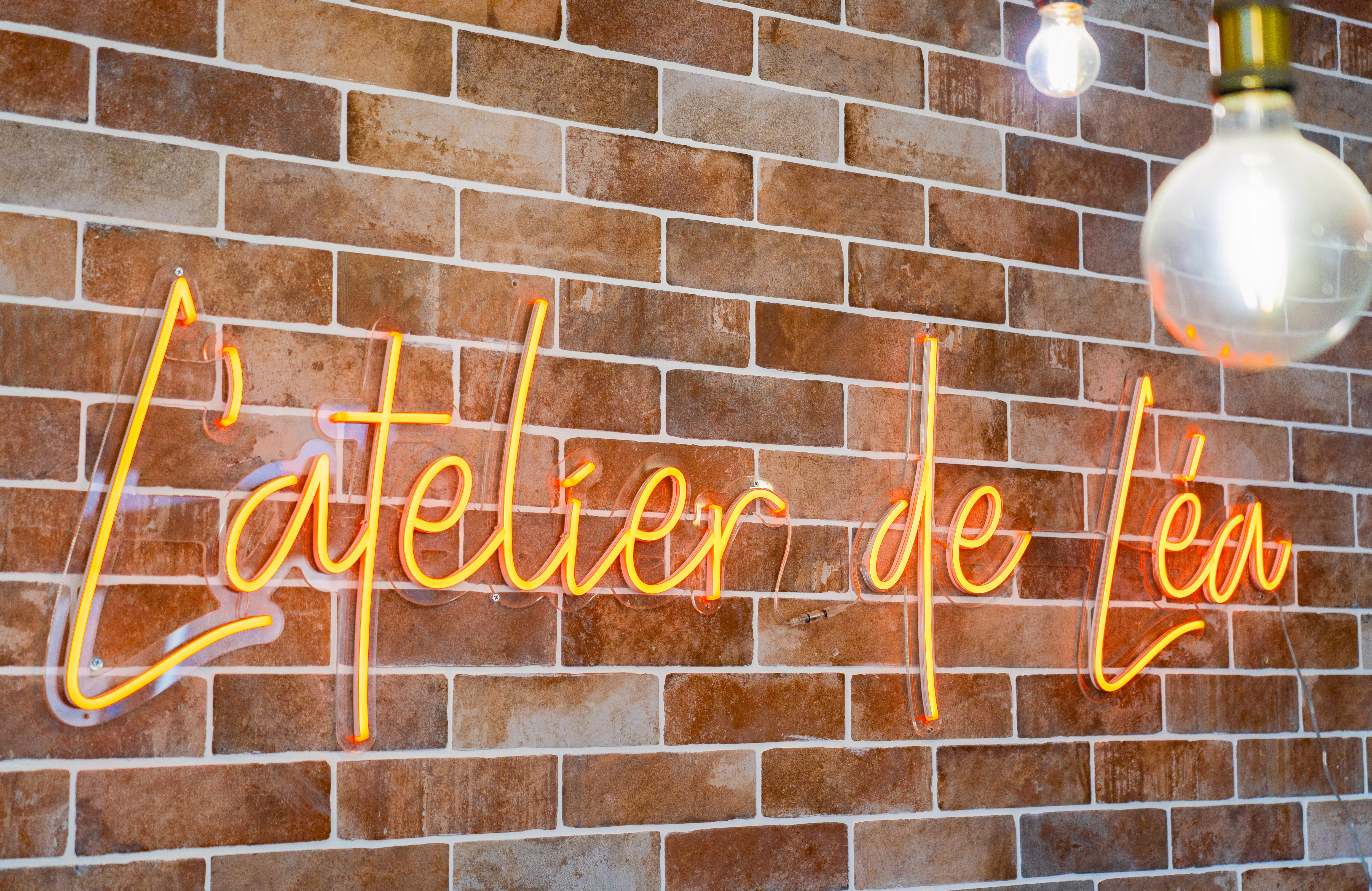 L’atelier de Léa