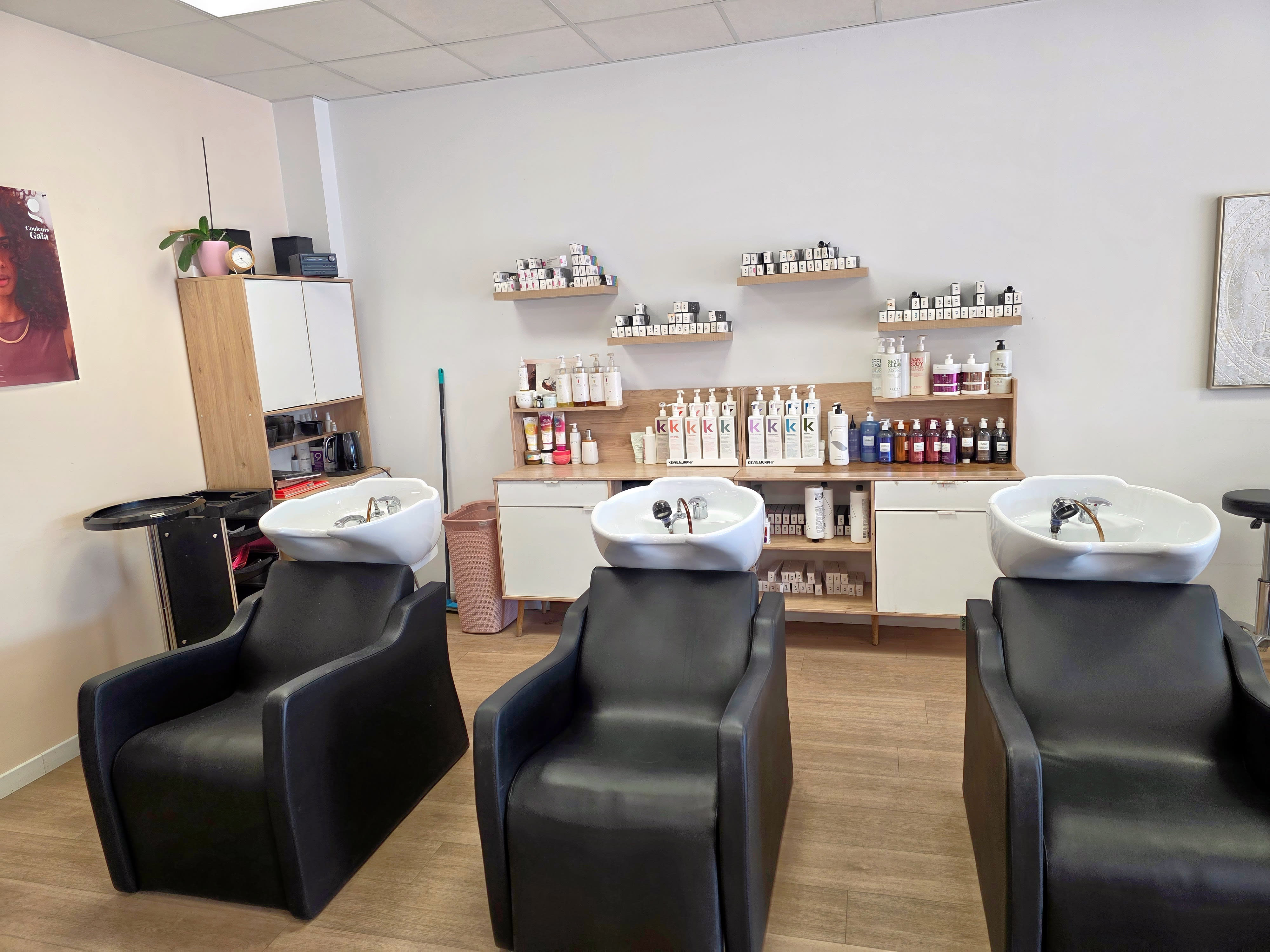 Le salon d'Amélie - Institut de beauté Agen - Le salon d'Amélie - Photo Galerie - OneBooking