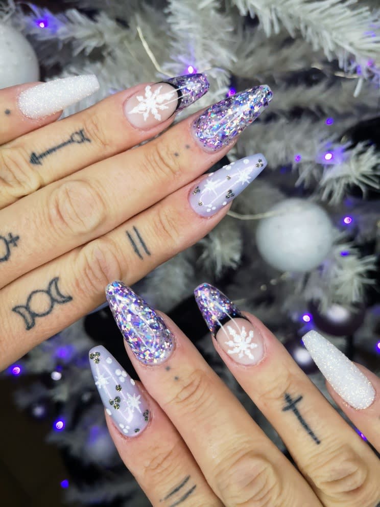 Witches Beauty Spells - Onglerie Le Havre - OneBooking