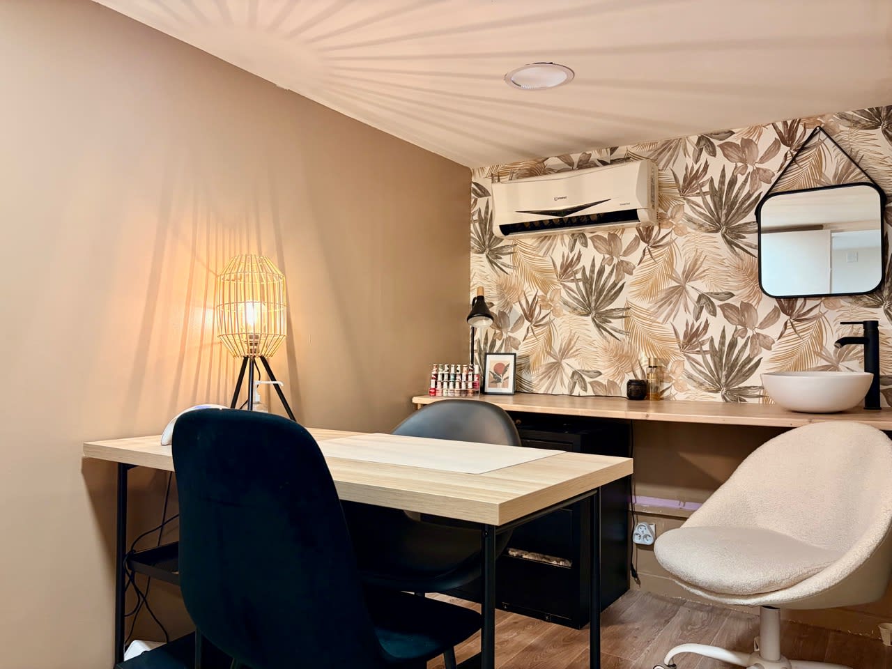 Centre de beauté SoGlam - Coiffure Nice - Centre de beauté SoGlam - Photo Galerie - OneBooking