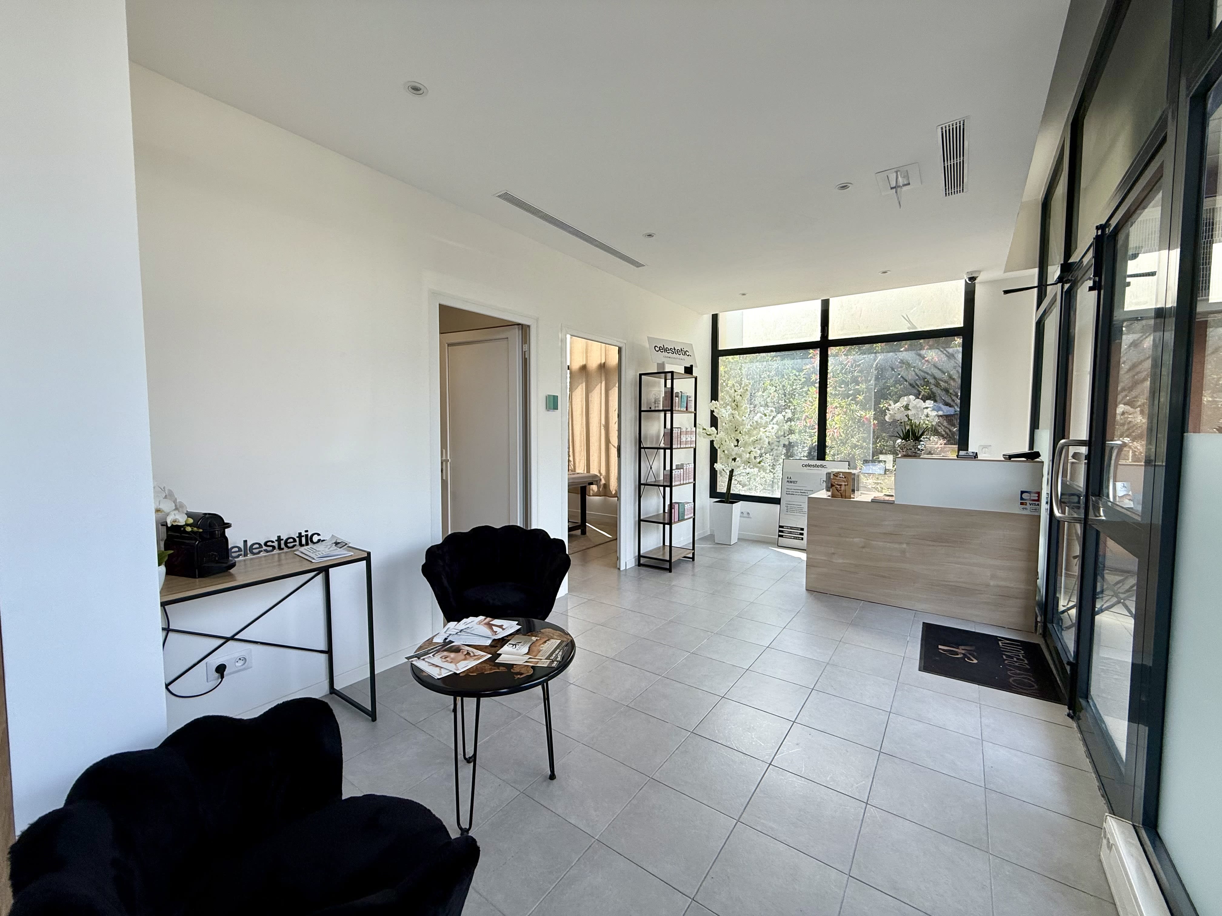 Kosy Beauty - Institut de beauté Antibes - Kosy Beauty - Photo Galerie - OneBooking