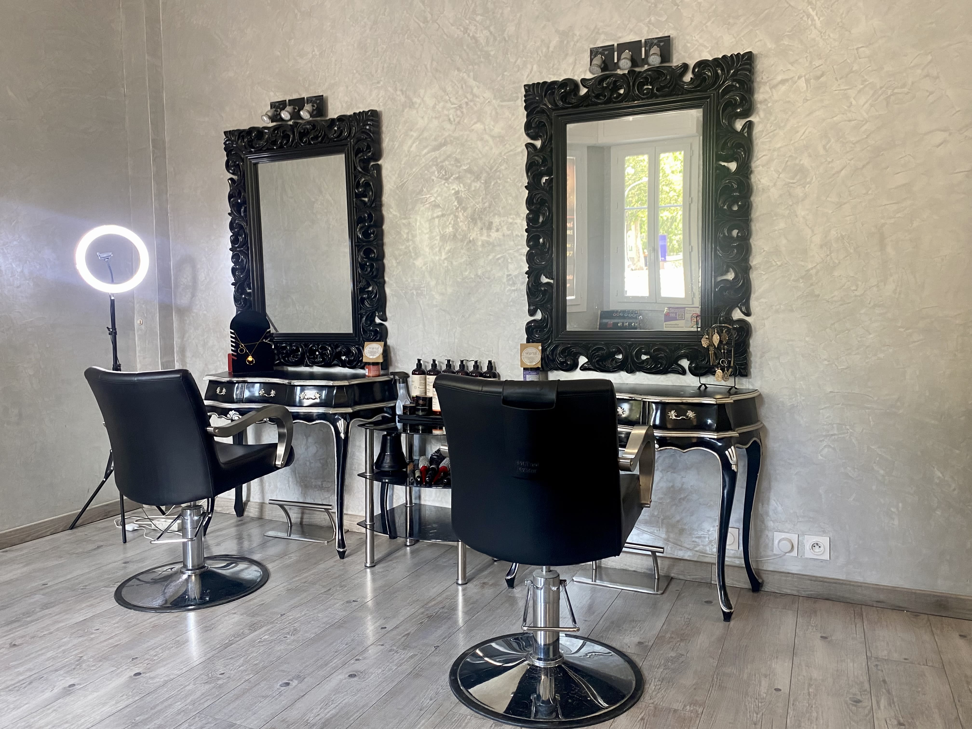 Hair Nath'urel - Coiffure Nice - Photo de couverture - OneBooking