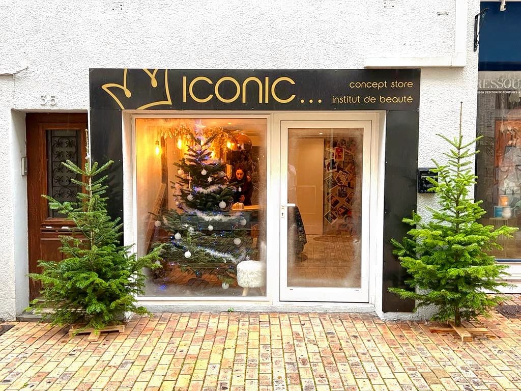 Iconic - Institut de beauté Agen - Iconic - Photo Galerie - OneBooking