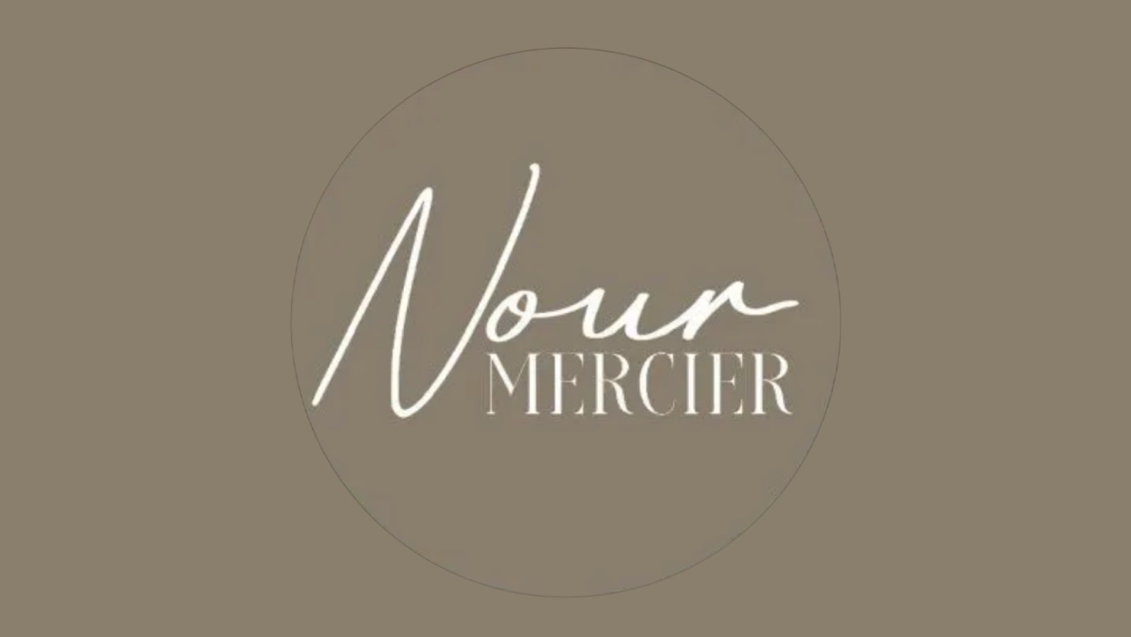 Nour Mercier