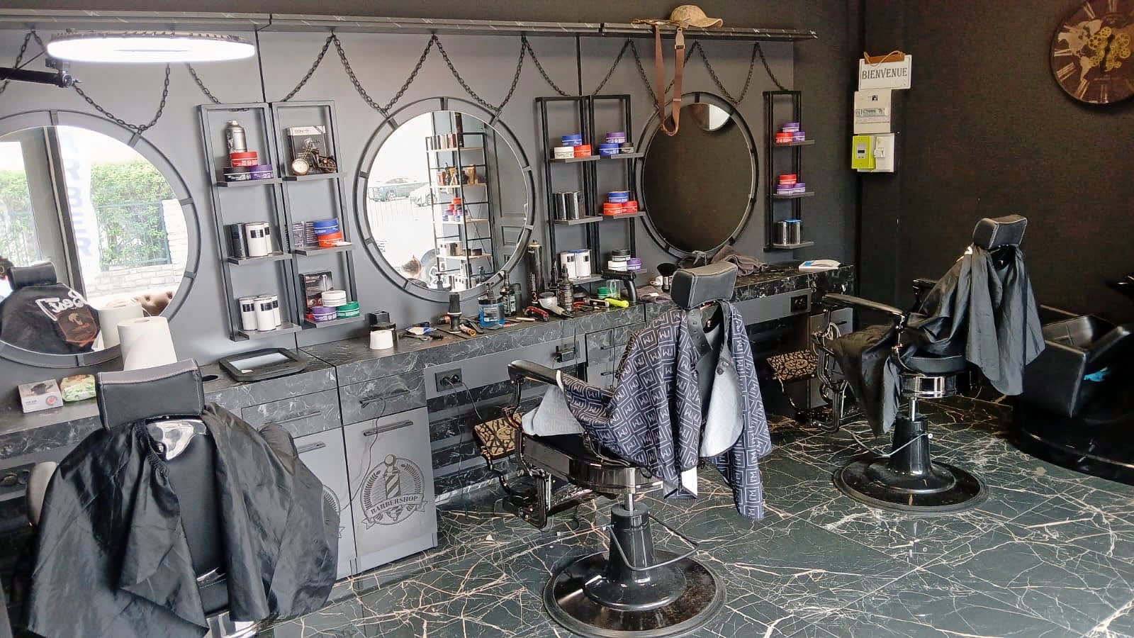Best one Nime - Barbier Nîmes - OneBooking