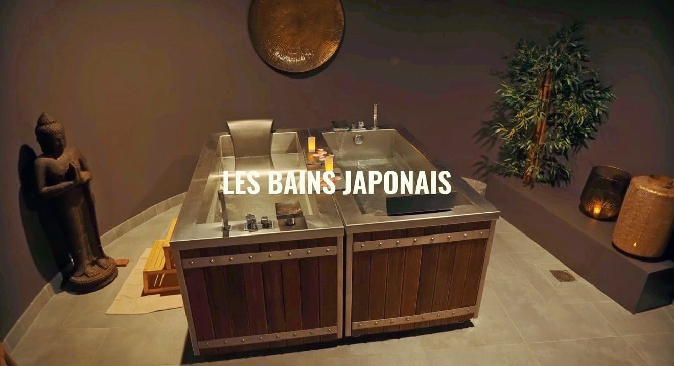 Le Comptoir du Soin - Petit Port - Institut de beauté Nantes - Le Comptoir du Soin - Petit Port - Photo Galerie - OneBooking