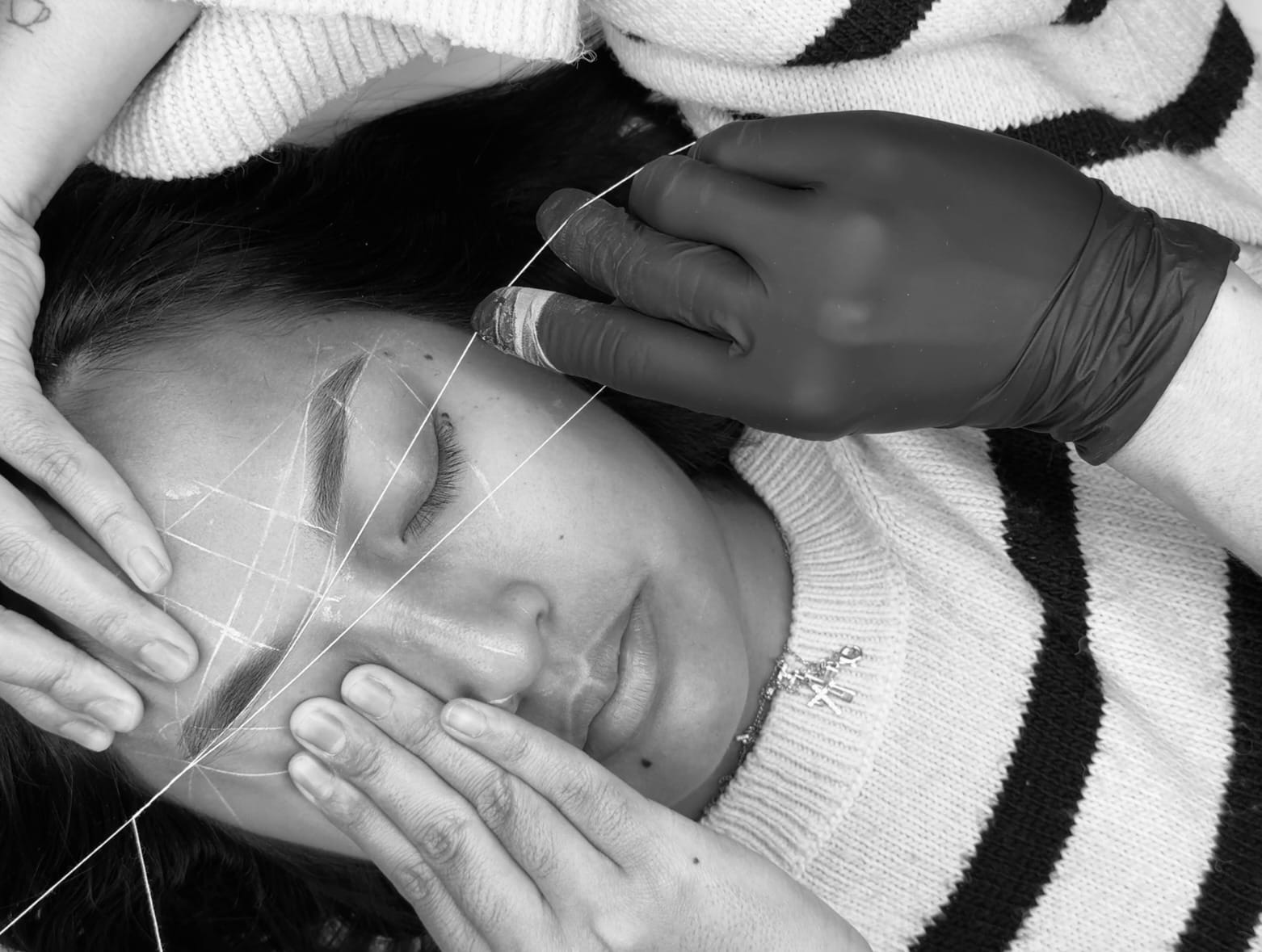 Madame sourcils - Institut de beauté Antibes - Madame sourcils - Photo Galerie - OneBooking
