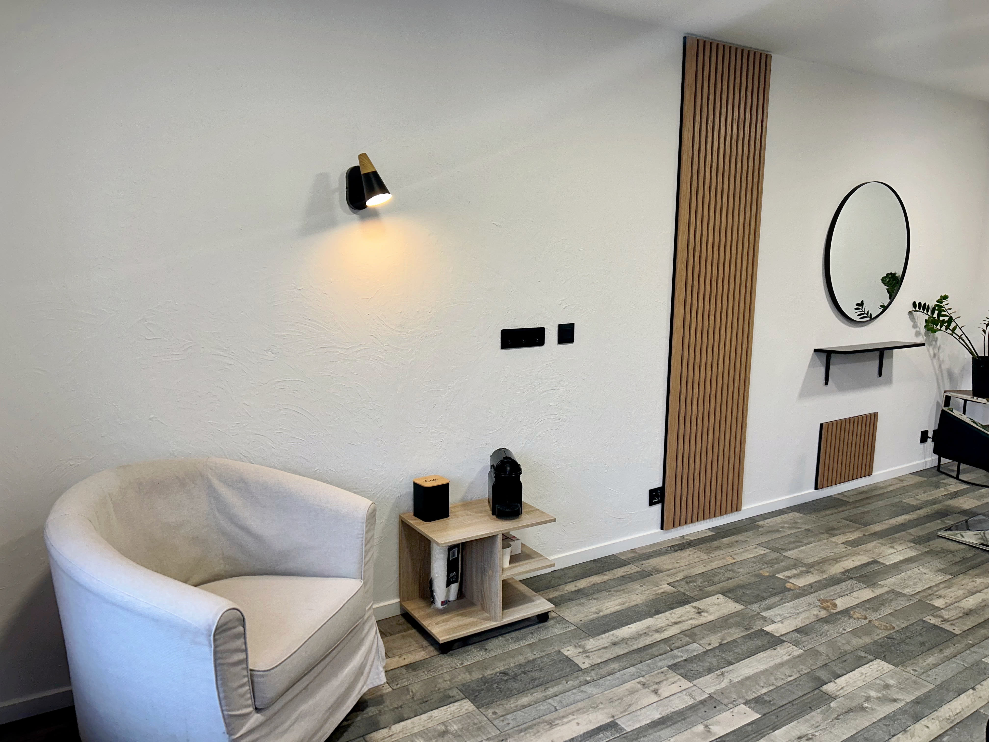 Doriane Coiffure & Barber - Coiffure Mougins - Doriane Coiffure & Barber - Photo Galerie - OneBooking