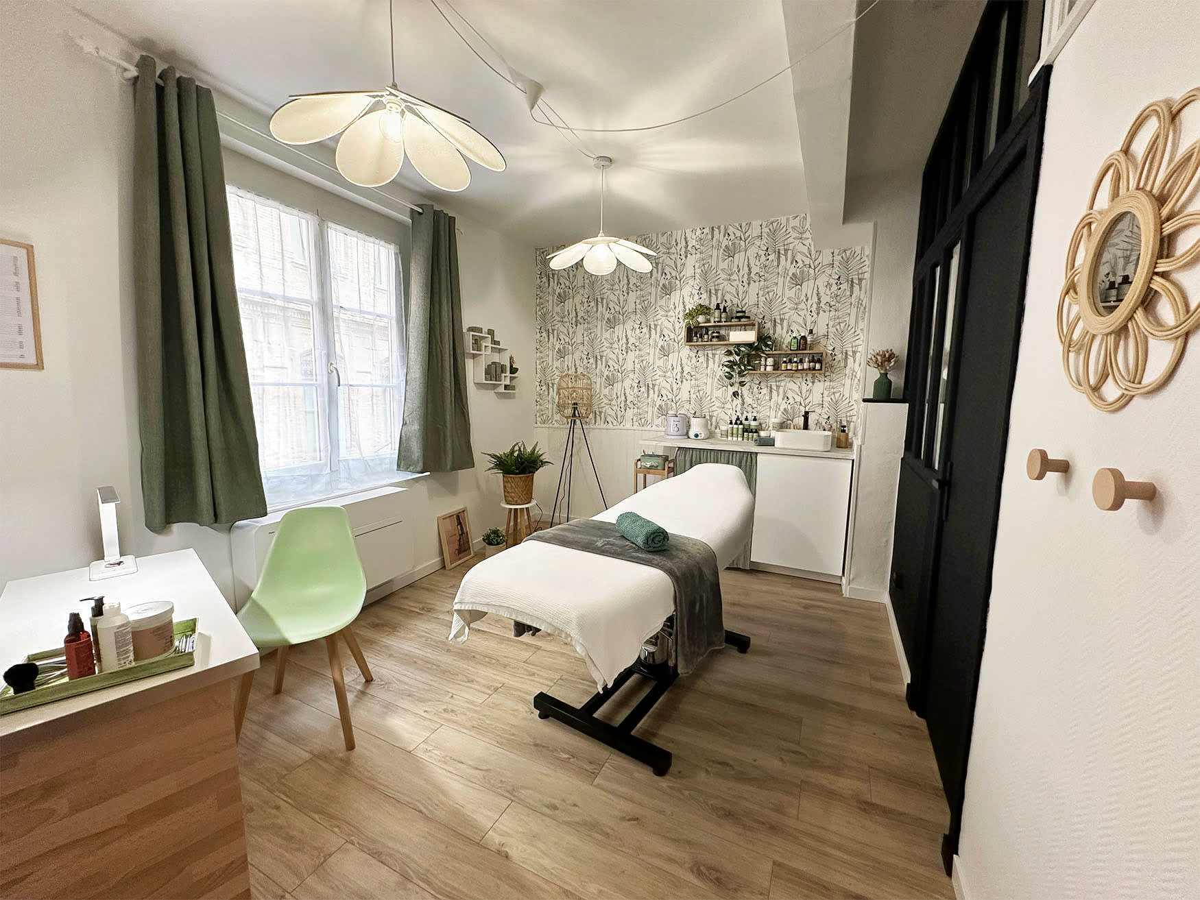 L’Instant Bio par Camille - Institut de beauté Toulouse - OneBooking