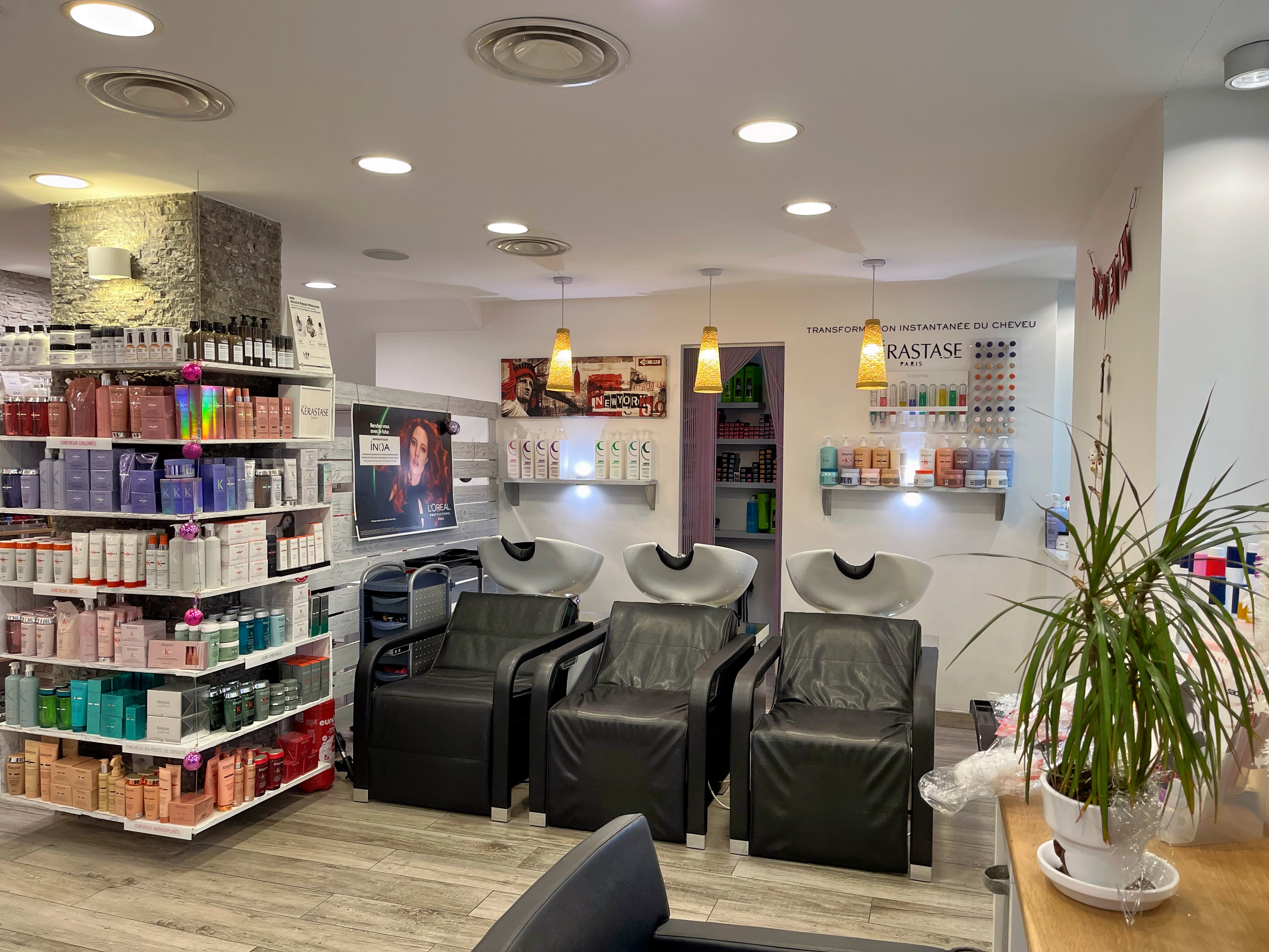 Headhunters - Coiffure Valbonne - Headhunters - Photo Galerie - OneBooking