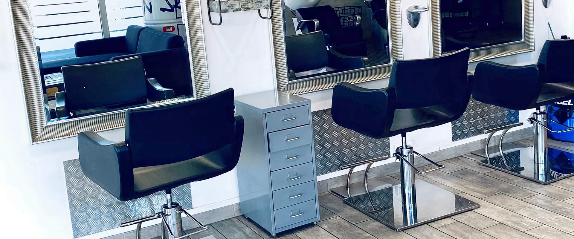 LE STUDIO - Coiffure Alès - LE STUDIO - Photo Galerie - OneBooking