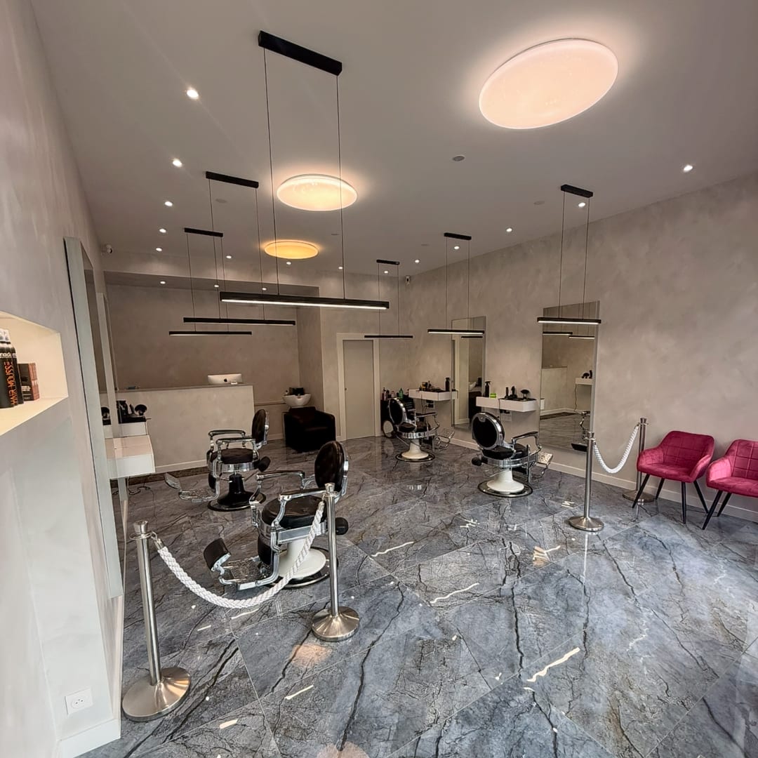 Belmen - Coiffeur Barbier (Place Salengro) - Coiffure Dijon - OneBooking
