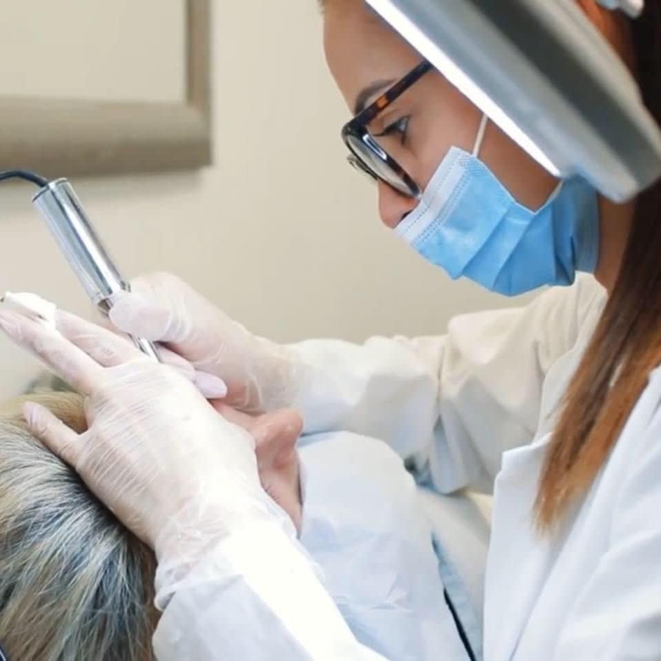 Nilda Stella Maquillage Permanent, Microblading et Cils