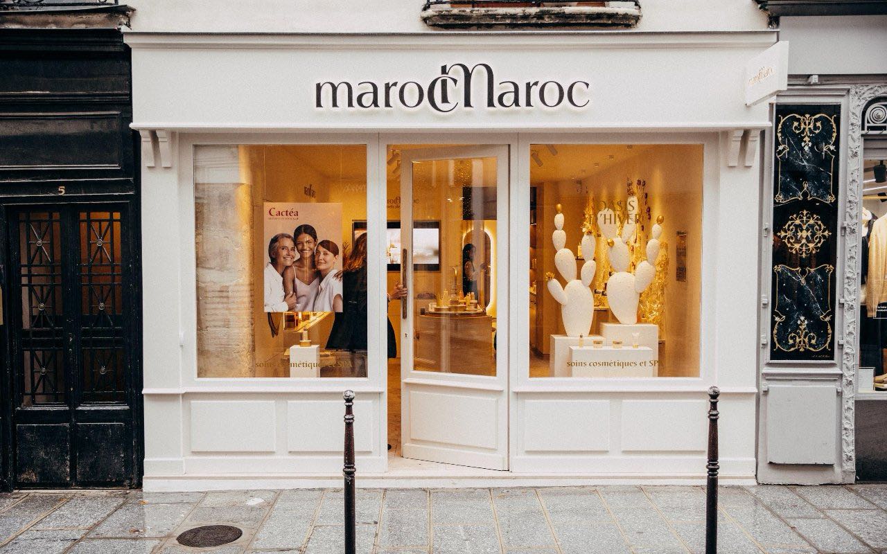 marocMaroc - Institut de beauté Paris - OneBooking
