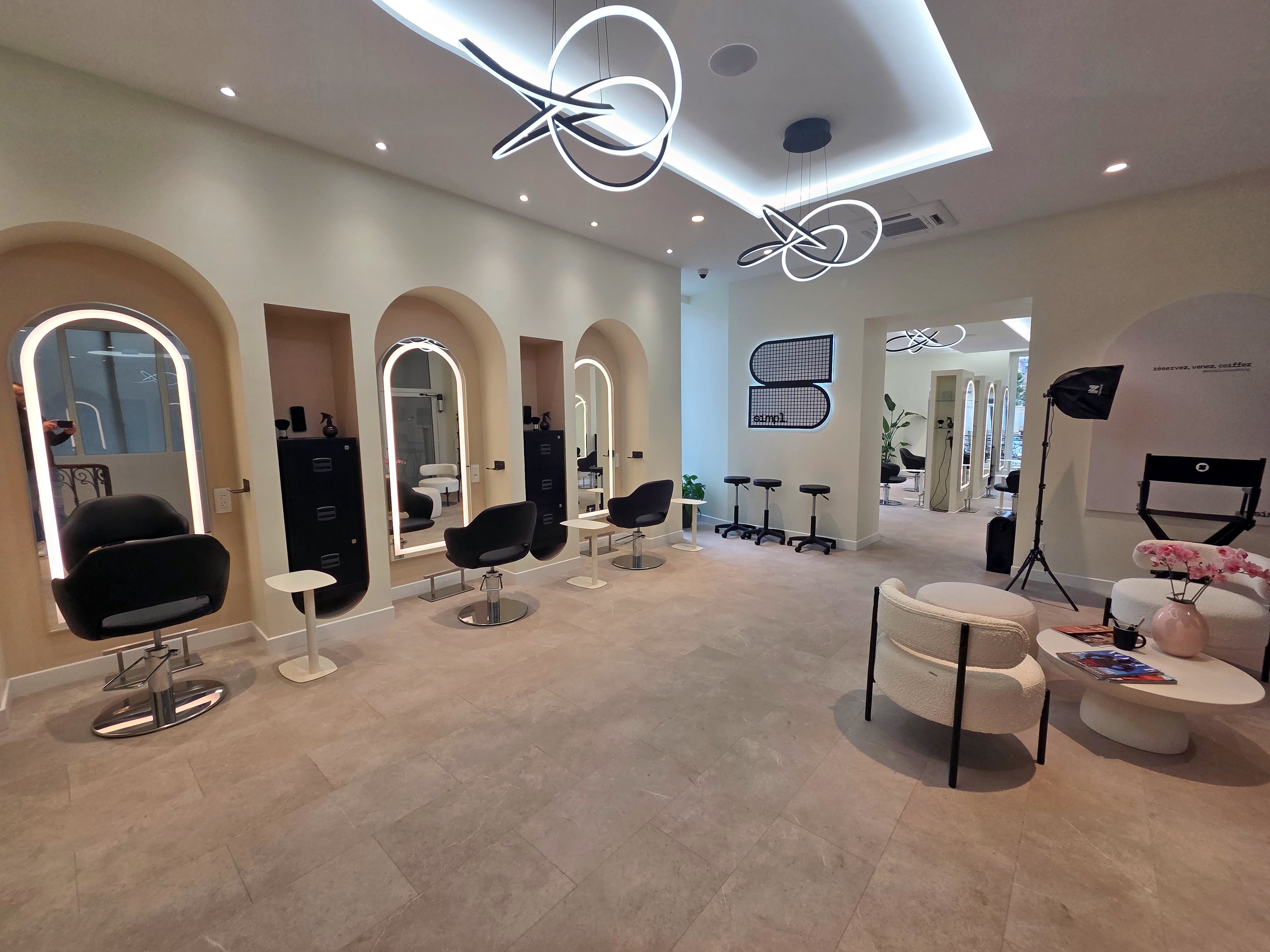 Bos Coiffure By Blanche - Coiffure Montpellier - Bos Coiffure By Blanche - Photo Galerie - OneBooking