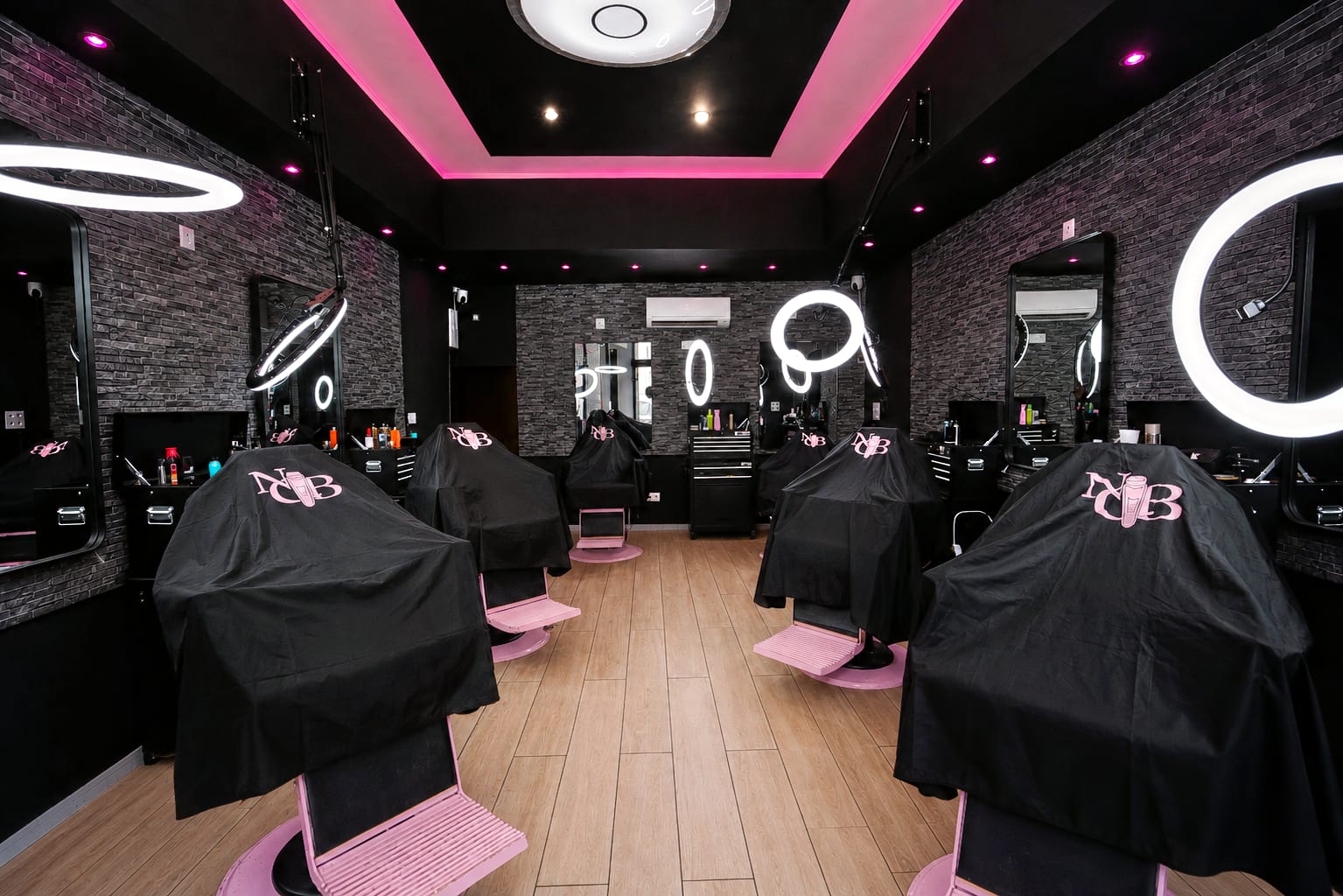 Nappy Concept Barber - Coiffure Bordeaux - OneBooking