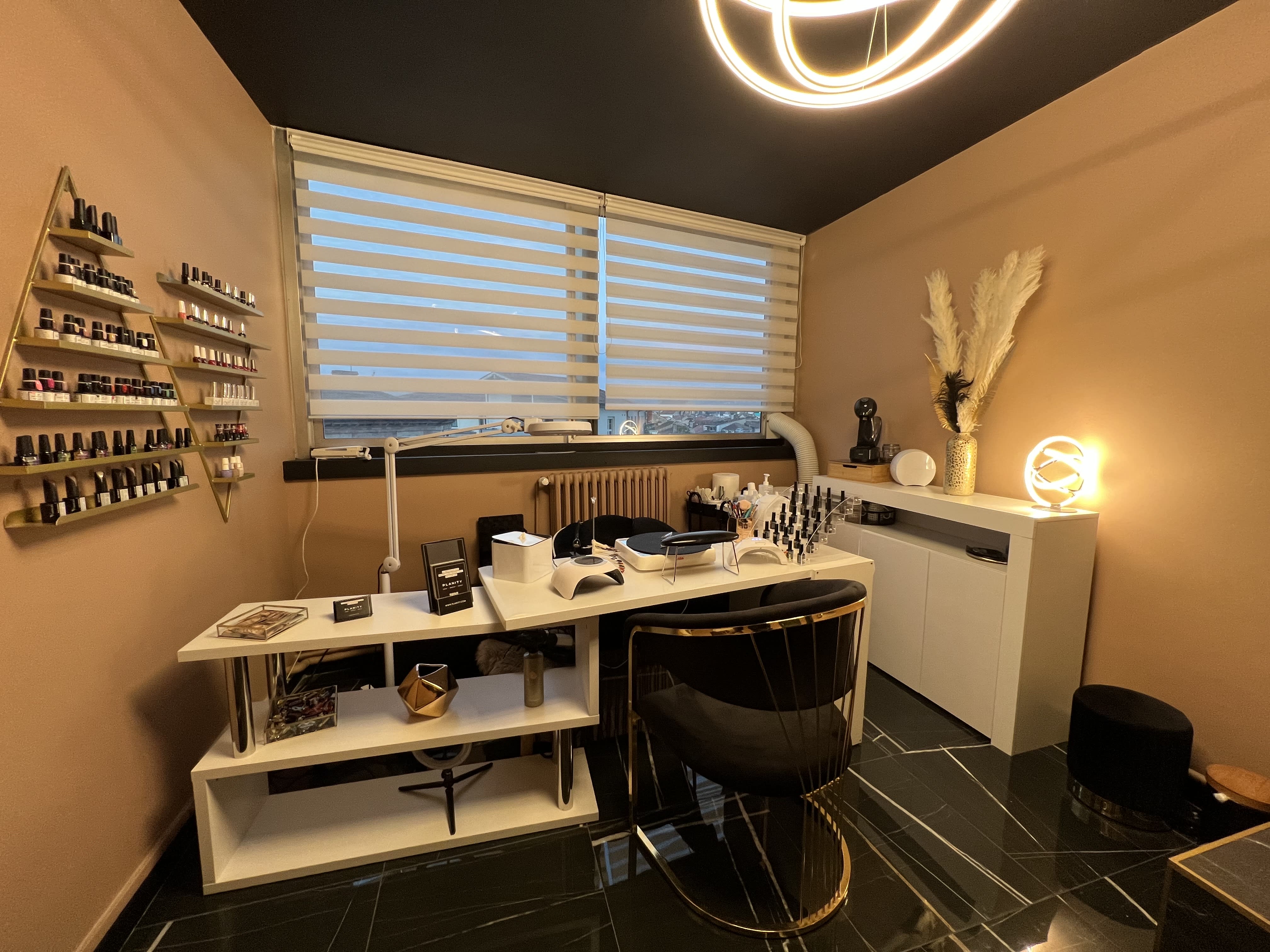 CILS DE REVE AHLAMCAMIL - Institut de beauté Agen - CILS DE REVE AHLAMCAMIL - Photo Galerie - OneBooking