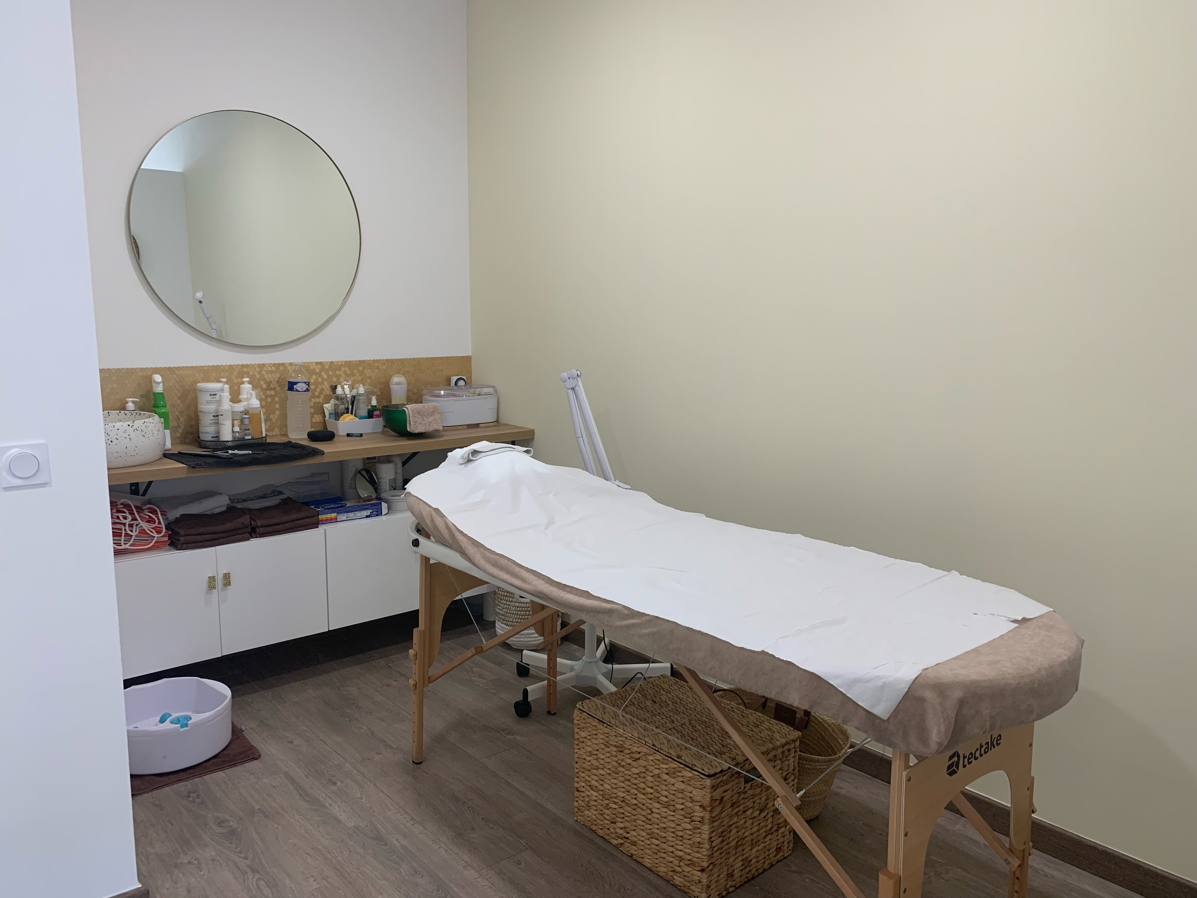 L Institut - Institut de beauté Cannes - L Institut - Photo Galerie - OneBooking