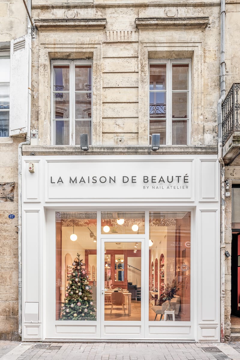 La Maison de Beauté by Nail Atelier