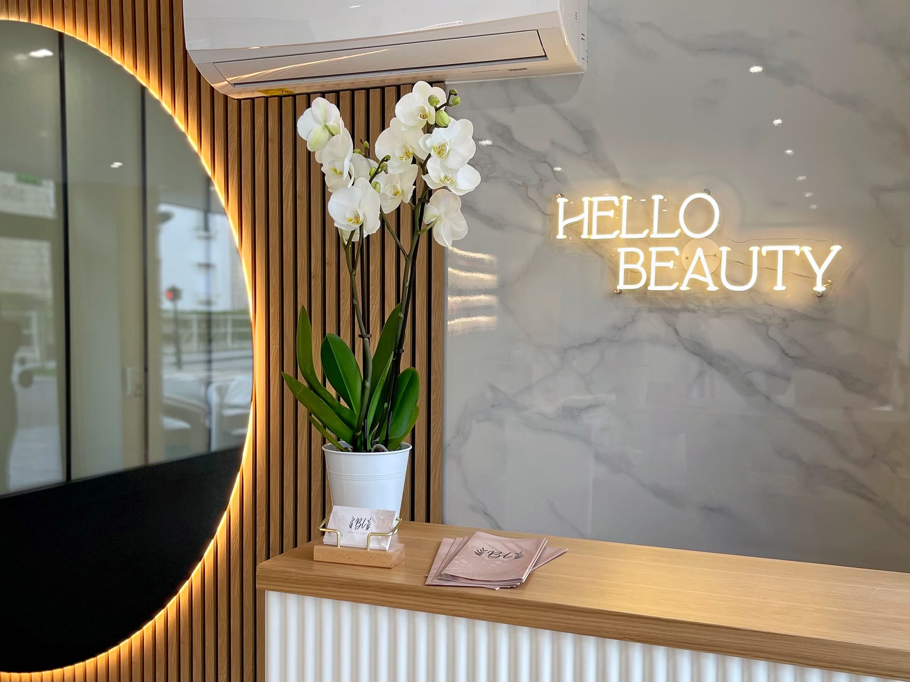 Beauty Loft