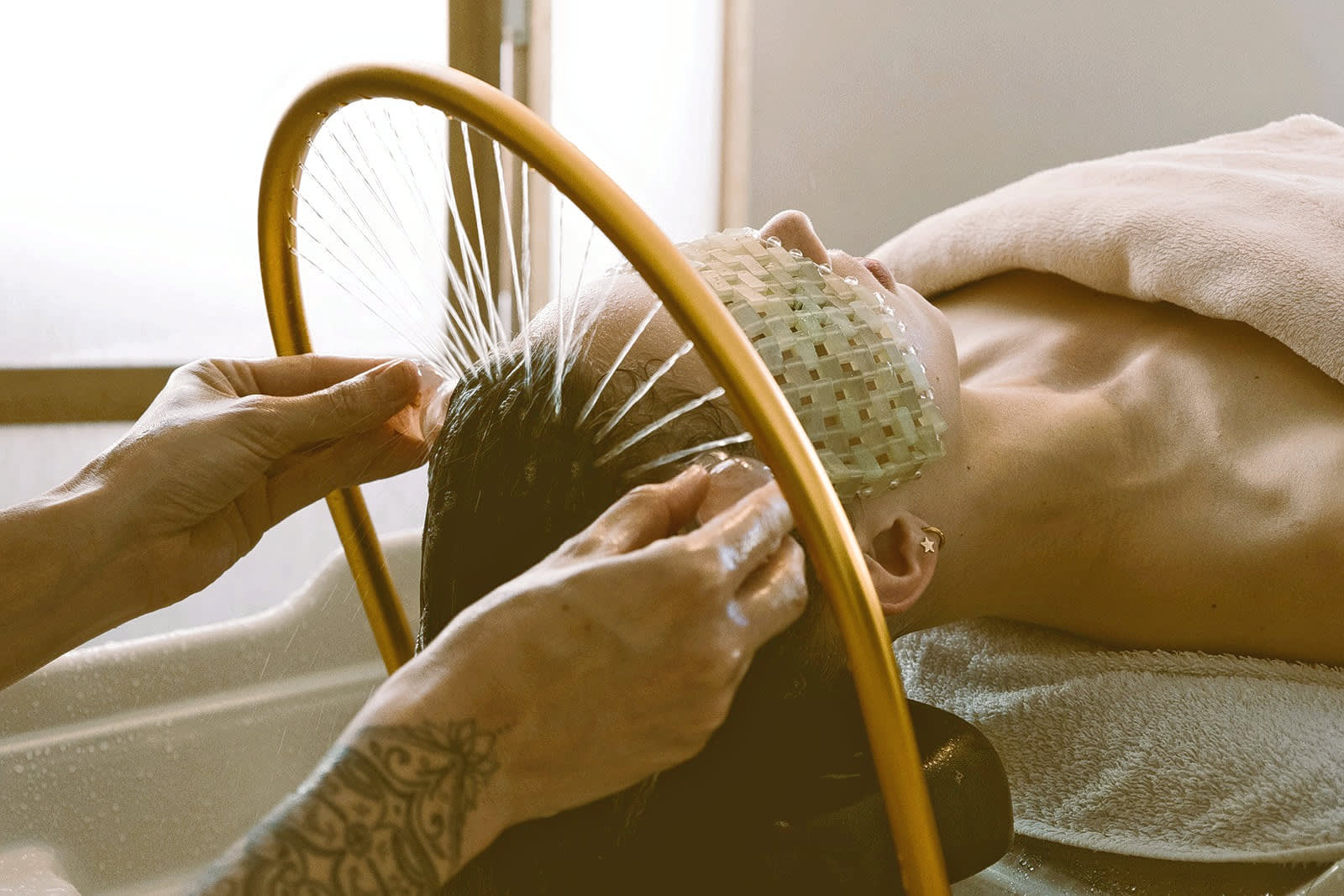 Au Pays d’Alice Coiffure & Head Spa