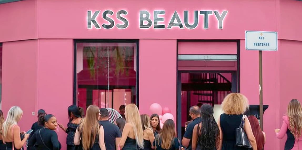 KSS Beauty - Coiffure Nice - KSS Beauty - Photo Galerie - OneBooking