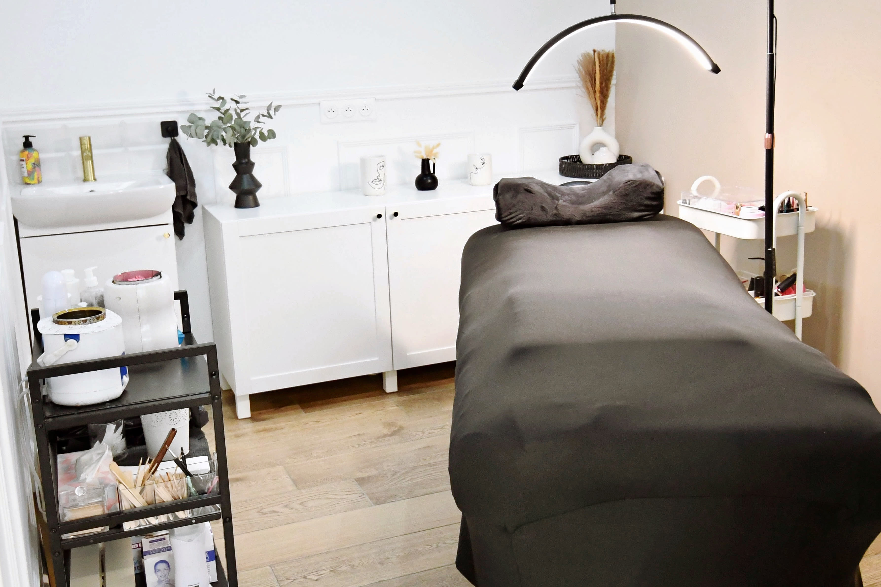 Wellness Maison Beauté - Institut de beauté Agen - Wellness Maison Beauté - Photo Galerie - OneBooking