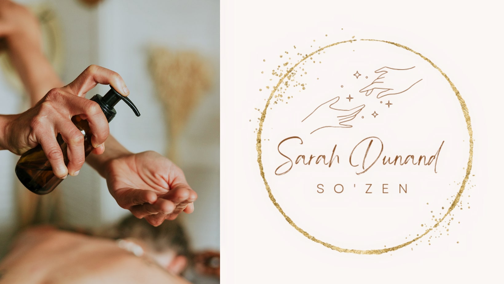 So'Zen|Massage Bien-être et Head Spa