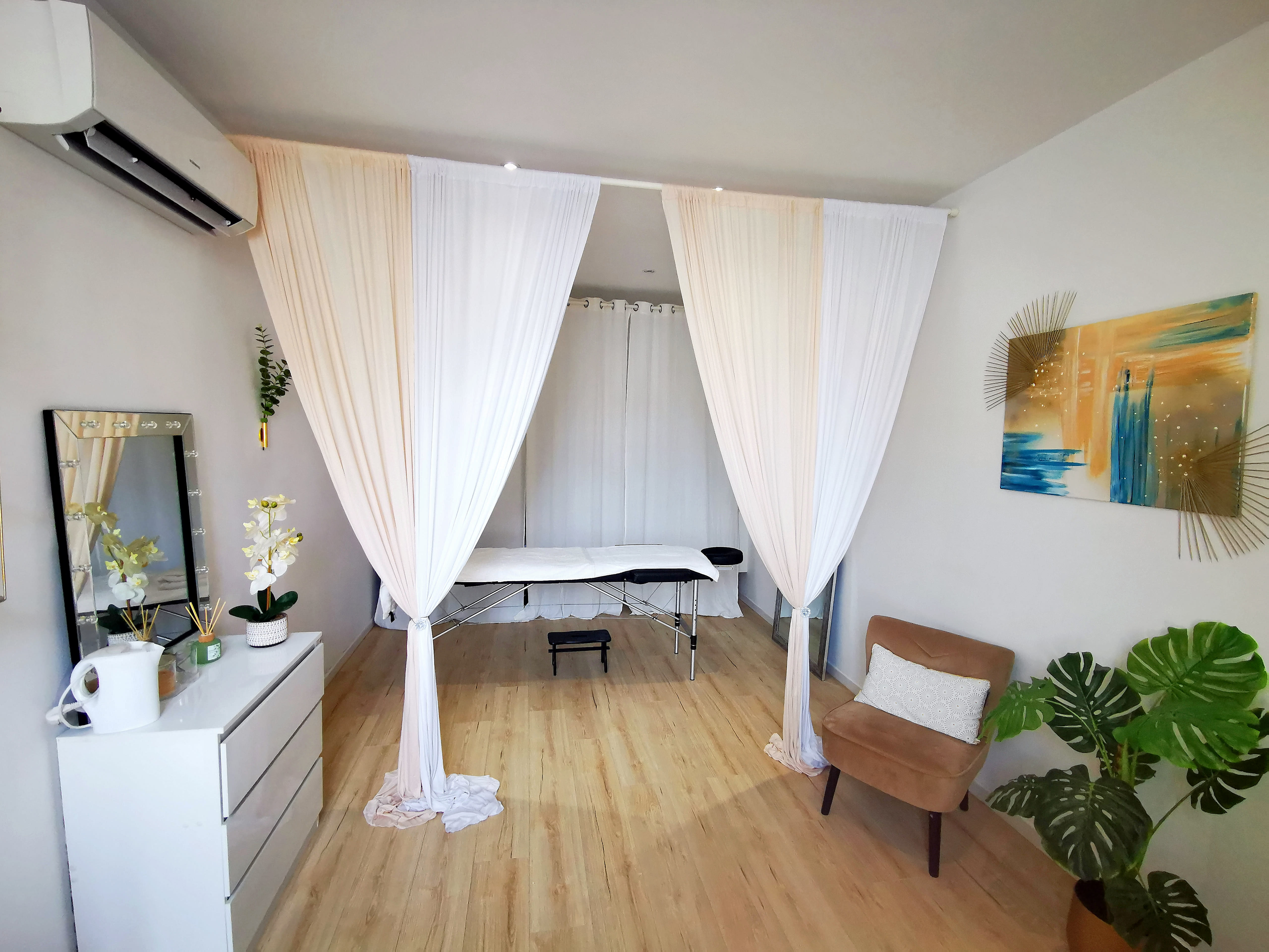 Anaïs Bien-être-pour femmes - Institut de beauté Agen - Photo de couverture - OneBooking